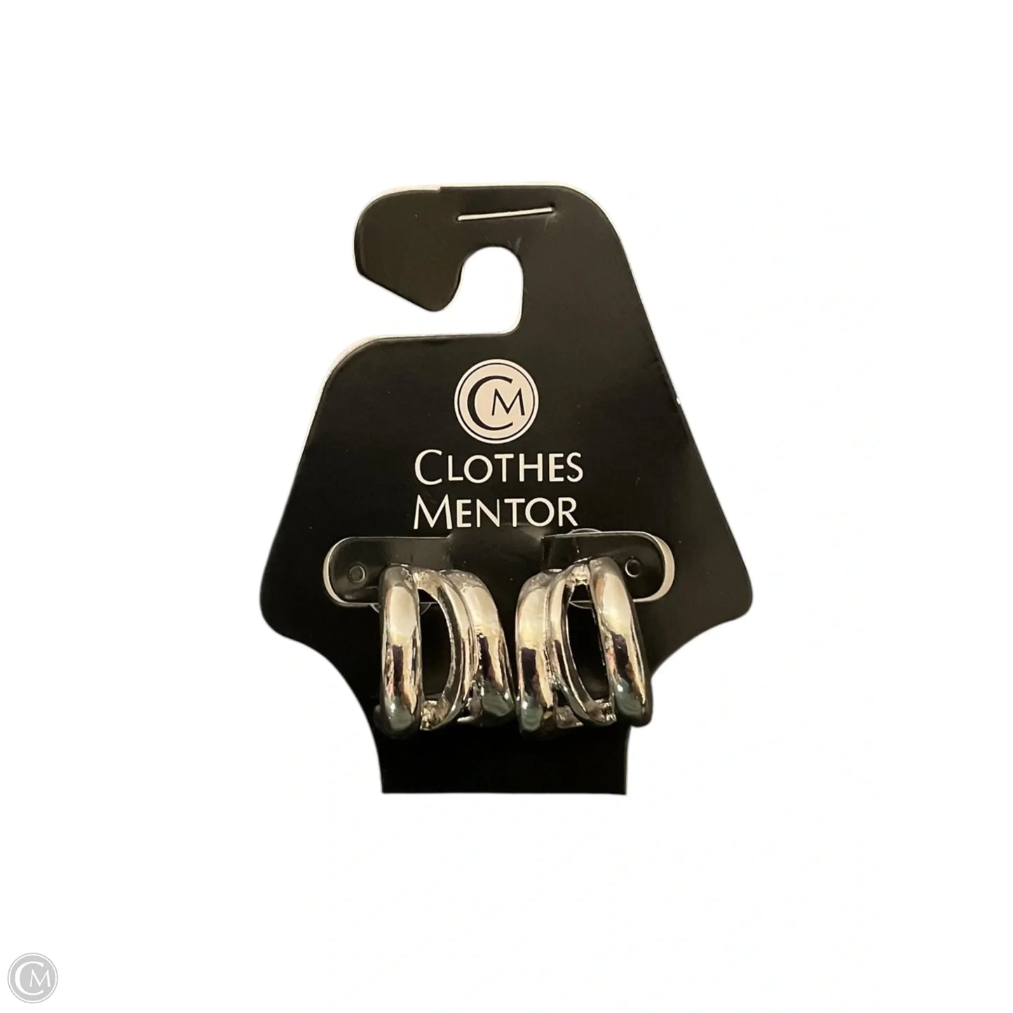 Earrings Hoop By Clothes Mentor