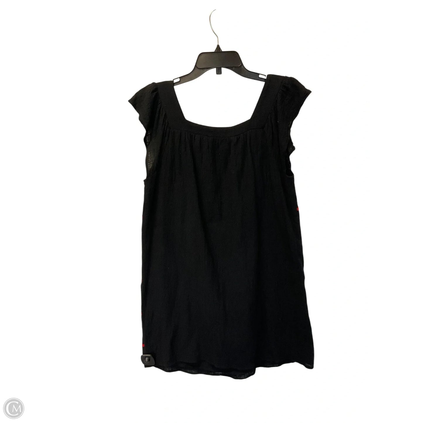 Dress Casual Short By Entro In Black, Size: M
