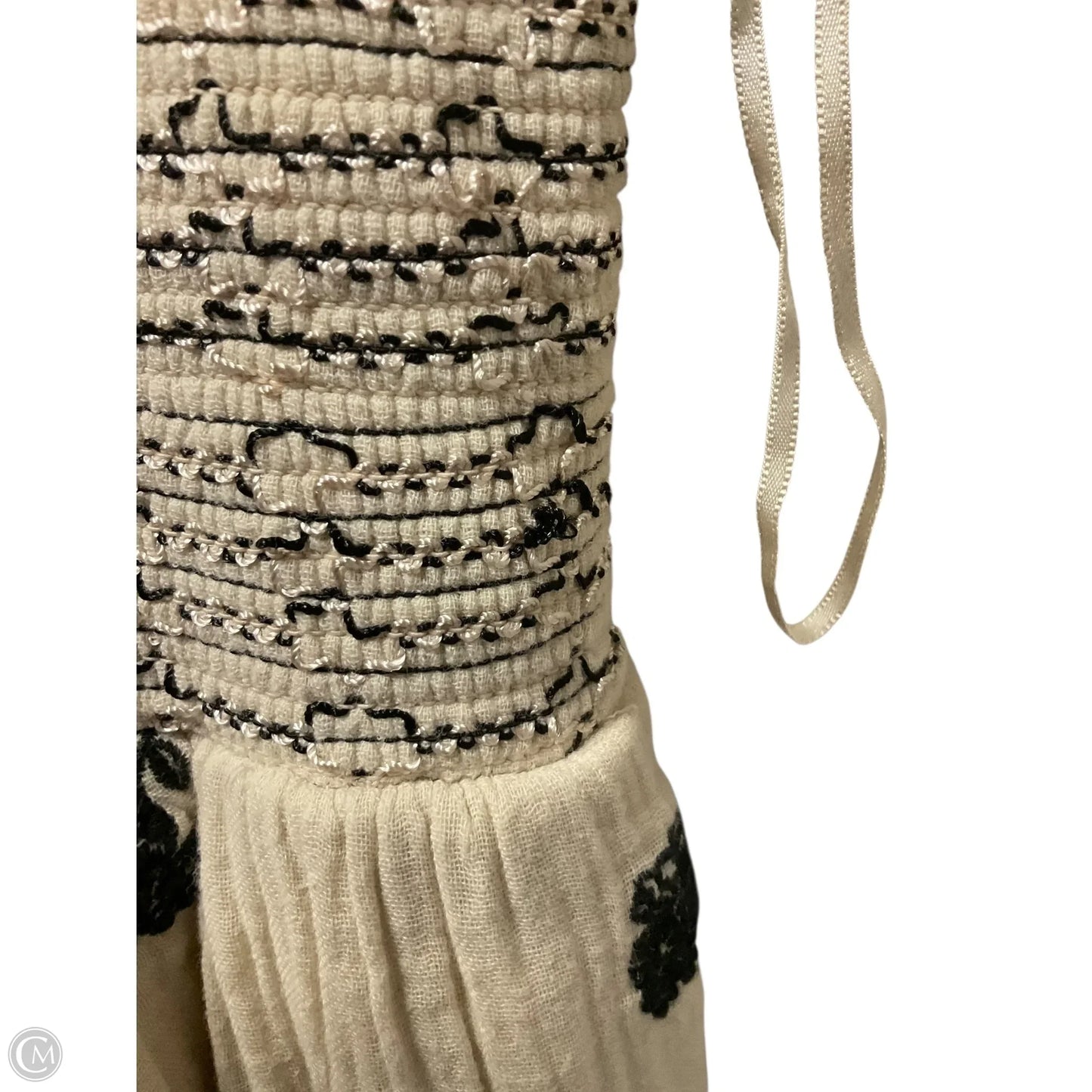 Dress Casual Short By Free People In Tan, Size: Xs