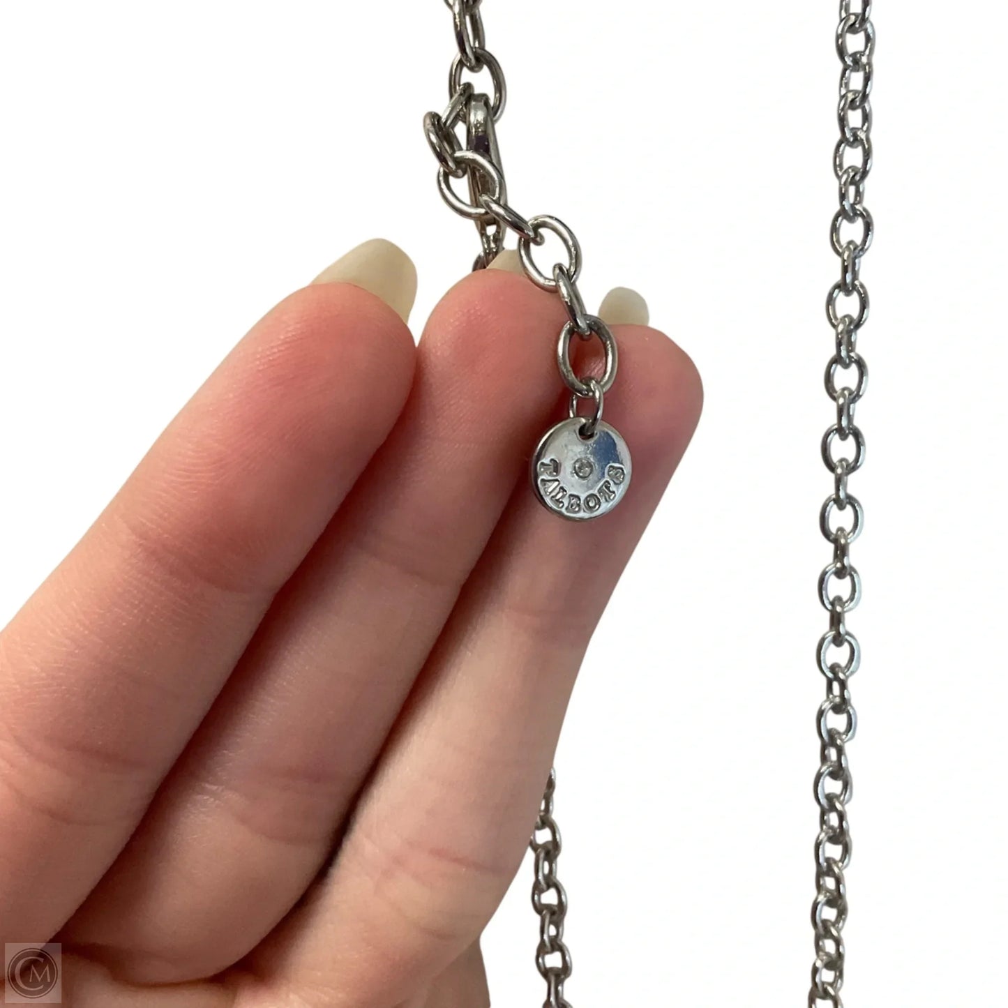 Necklace Charm By Talbots