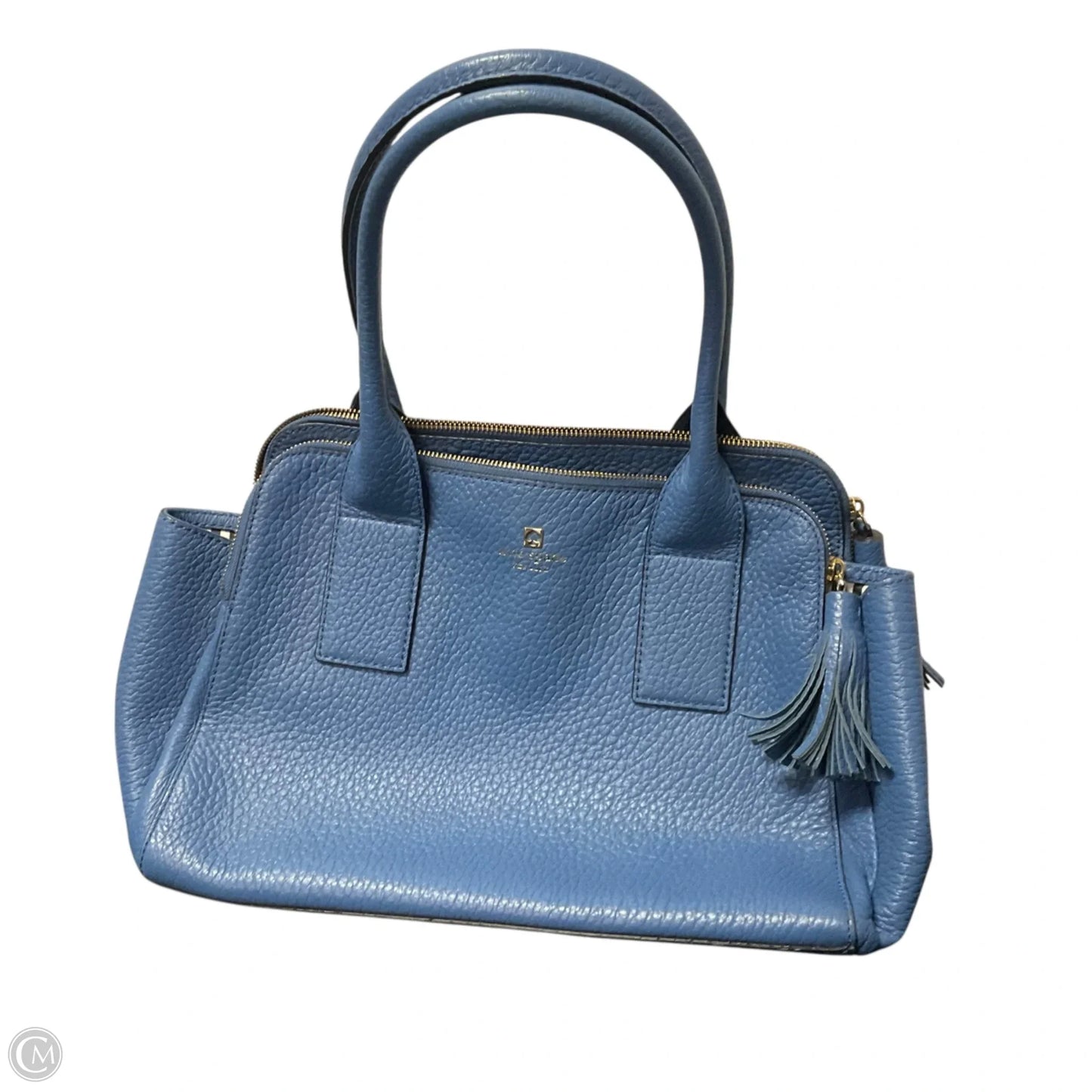 Handbag Designer By Kate Spade, Size: Large