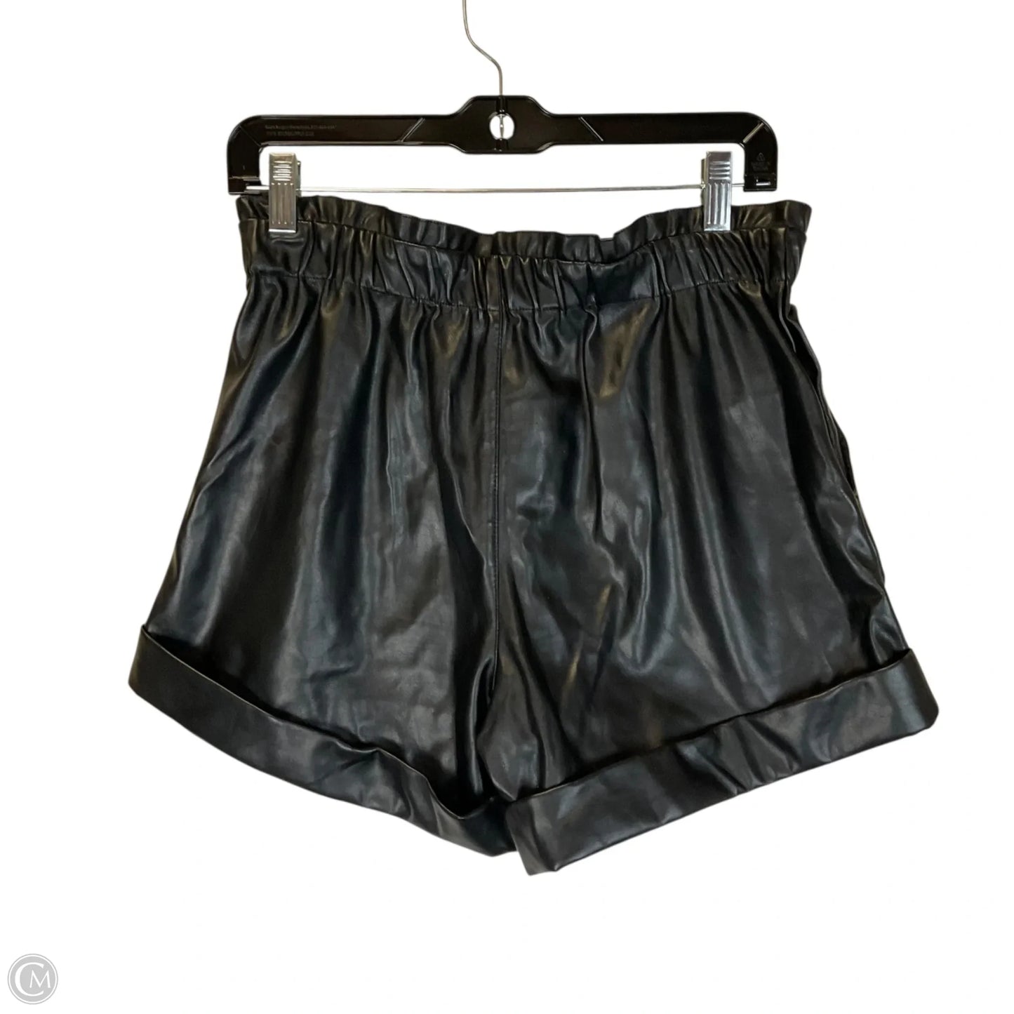 Shorts By Buddy Love In Black, Size: M