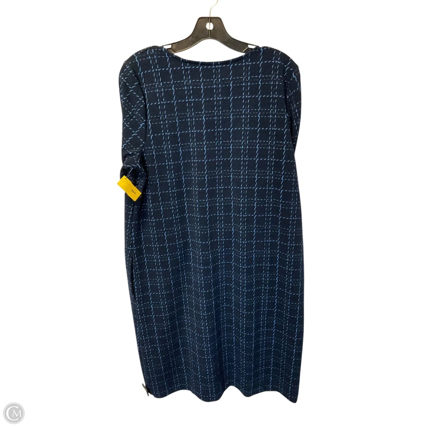 Dress Casual Short By J. Jill In Navy, Size: M