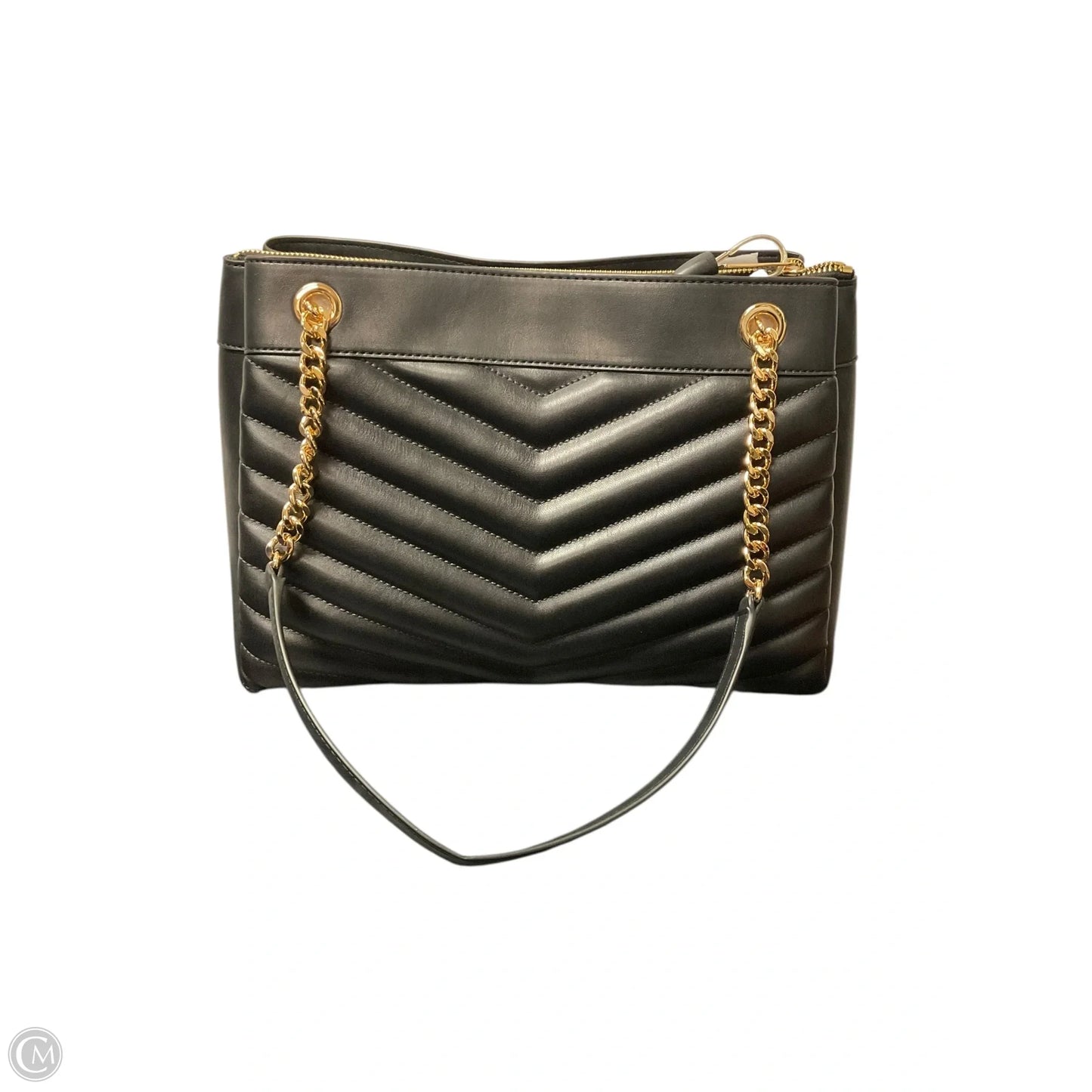 Handbag Designer By Michael Kors, Size: Medium