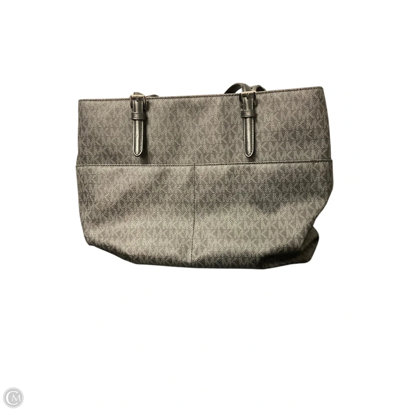 Handbag Designer By Michael Kors, Size: Medium