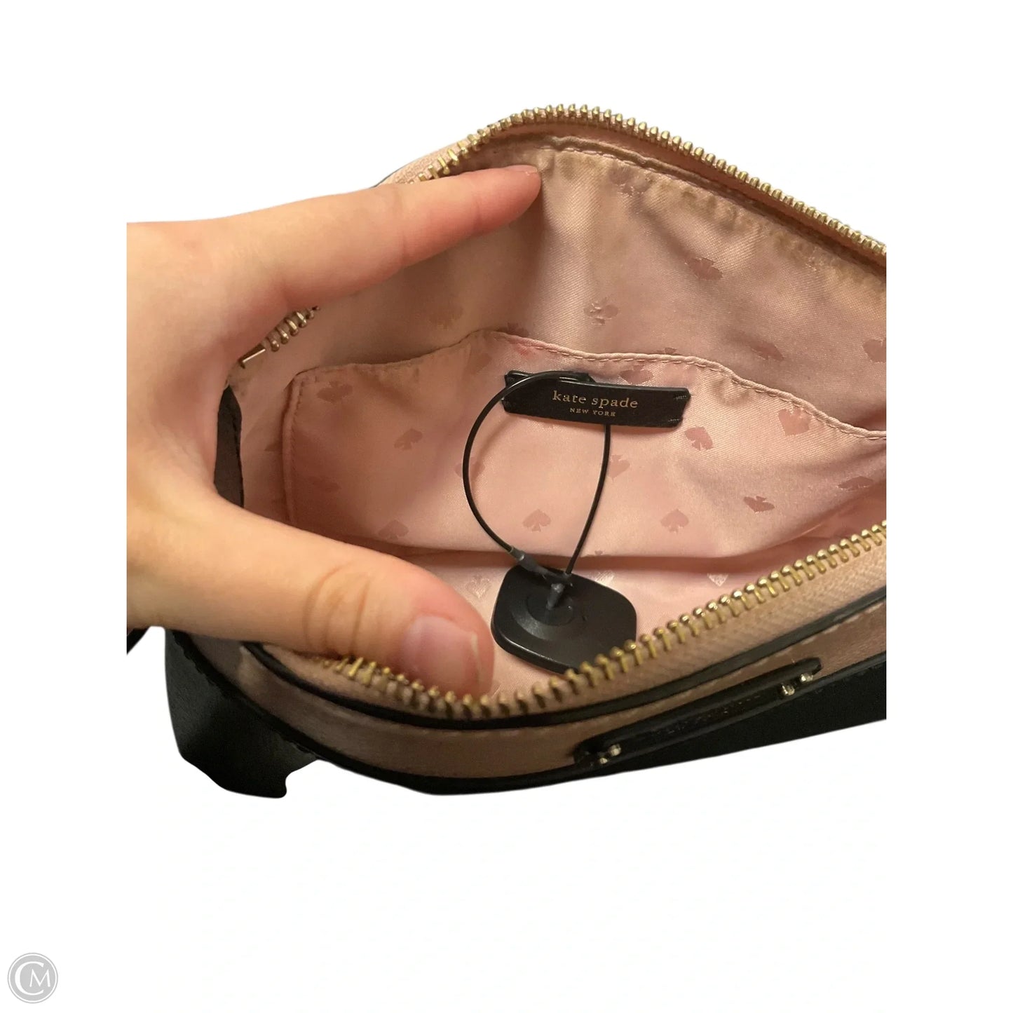 Crossbody Designer By Kate Spade, Size: Small