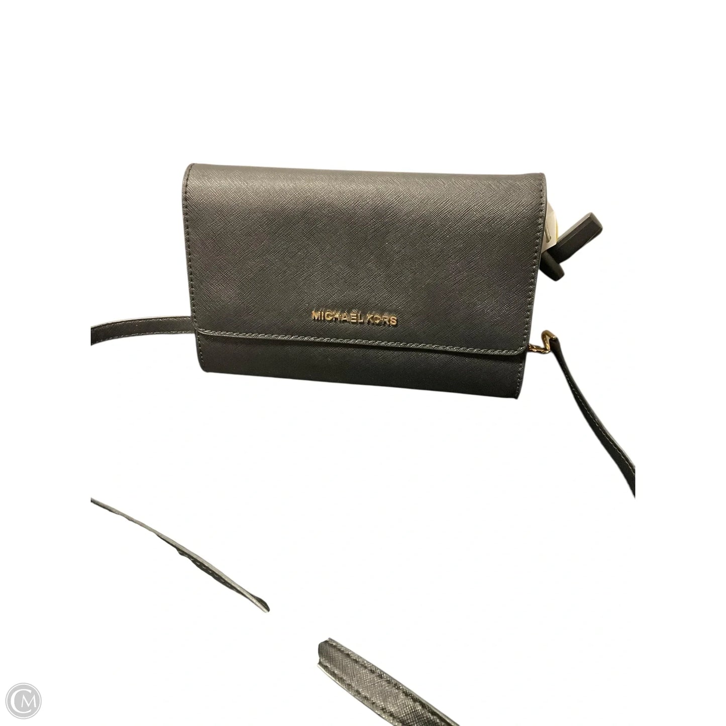 Crossbody Designer By Michael Kors, Size: Small