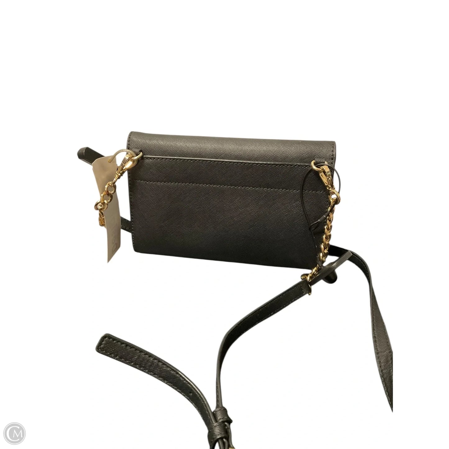 Crossbody Designer By Michael Kors, Size: Small