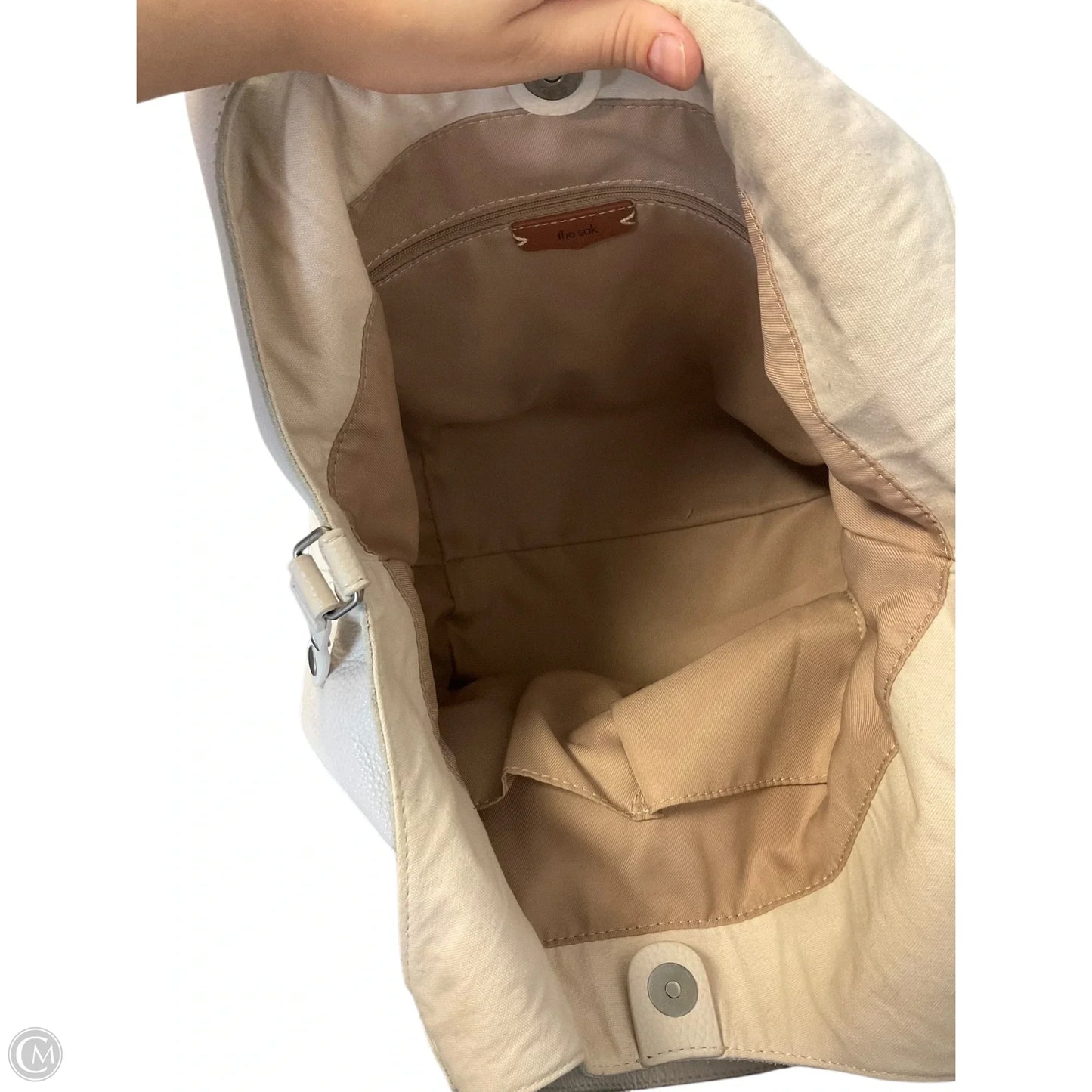 Handbag By The Sak, Size: Medium