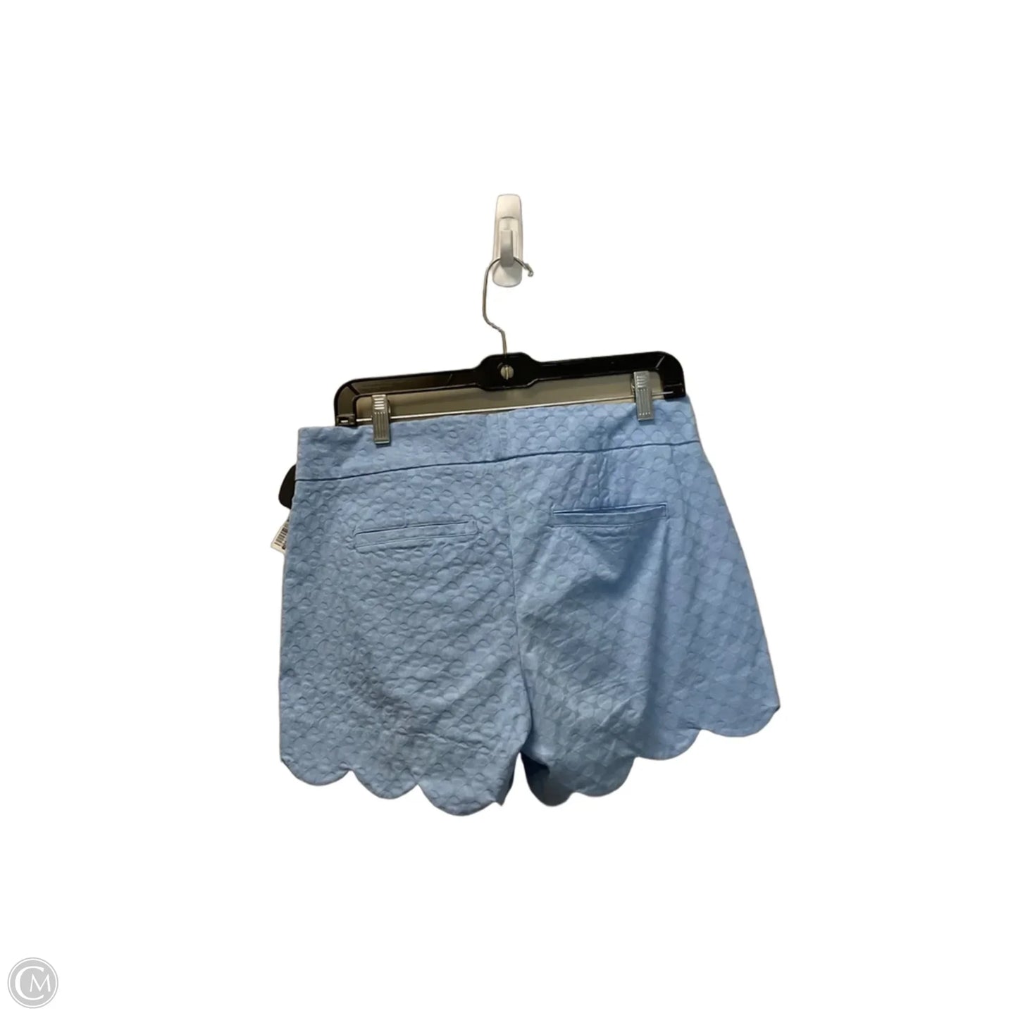 Shorts By Crown And Ivy In Blue, Size: 4