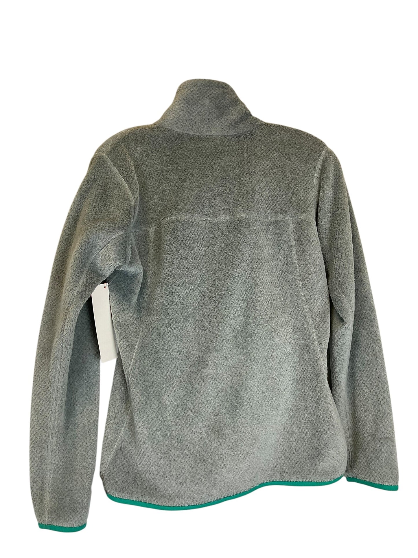 Jacket Faux Fur & Sherpa By Patagonia Size: S