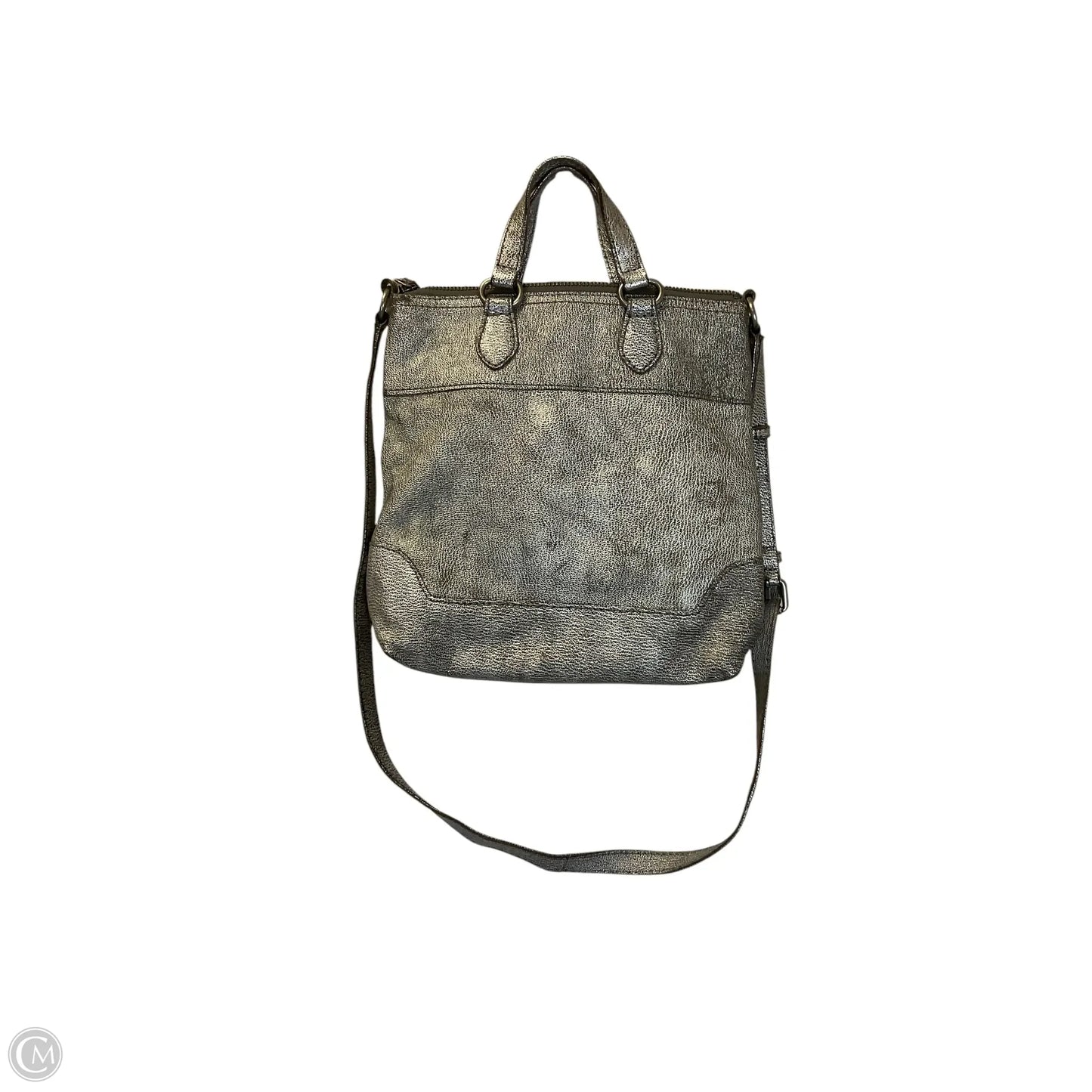 Crossbody Designer By Frye, Size: Medium