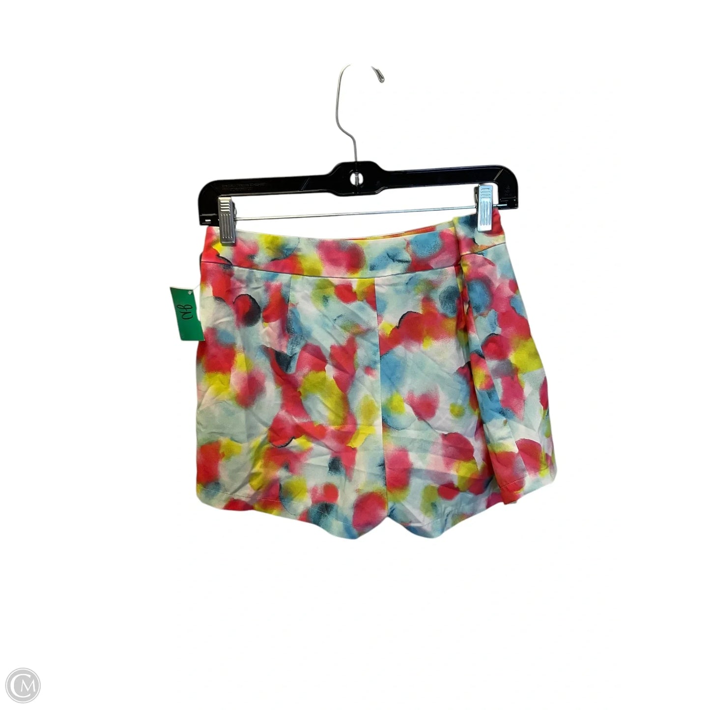 Shorts By Cynthia Rowley In Multi-colored, Size: 4