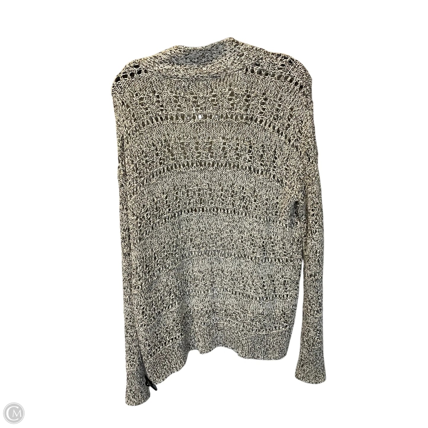 Cardigan By New York And Co In Cream, Size: M