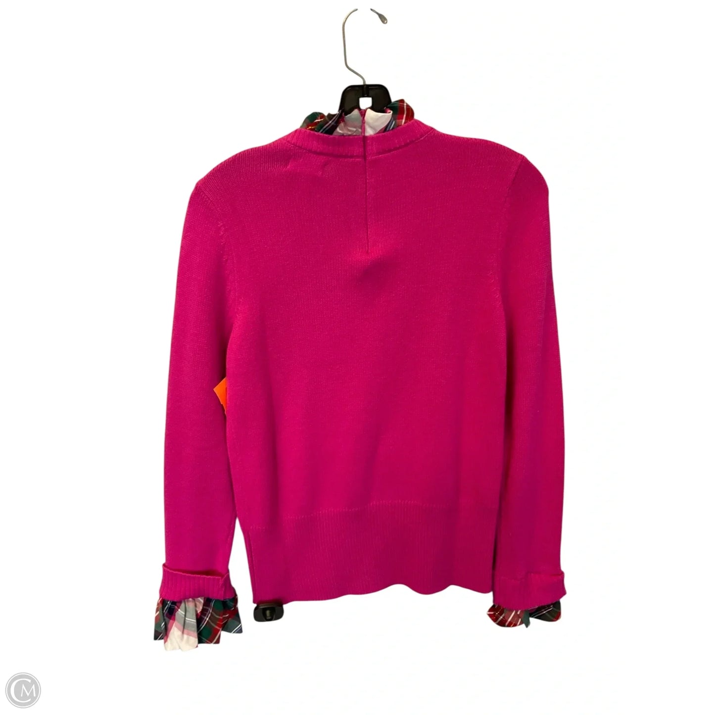 Sweater By Crown And Ivy In Pink, Size: Sp