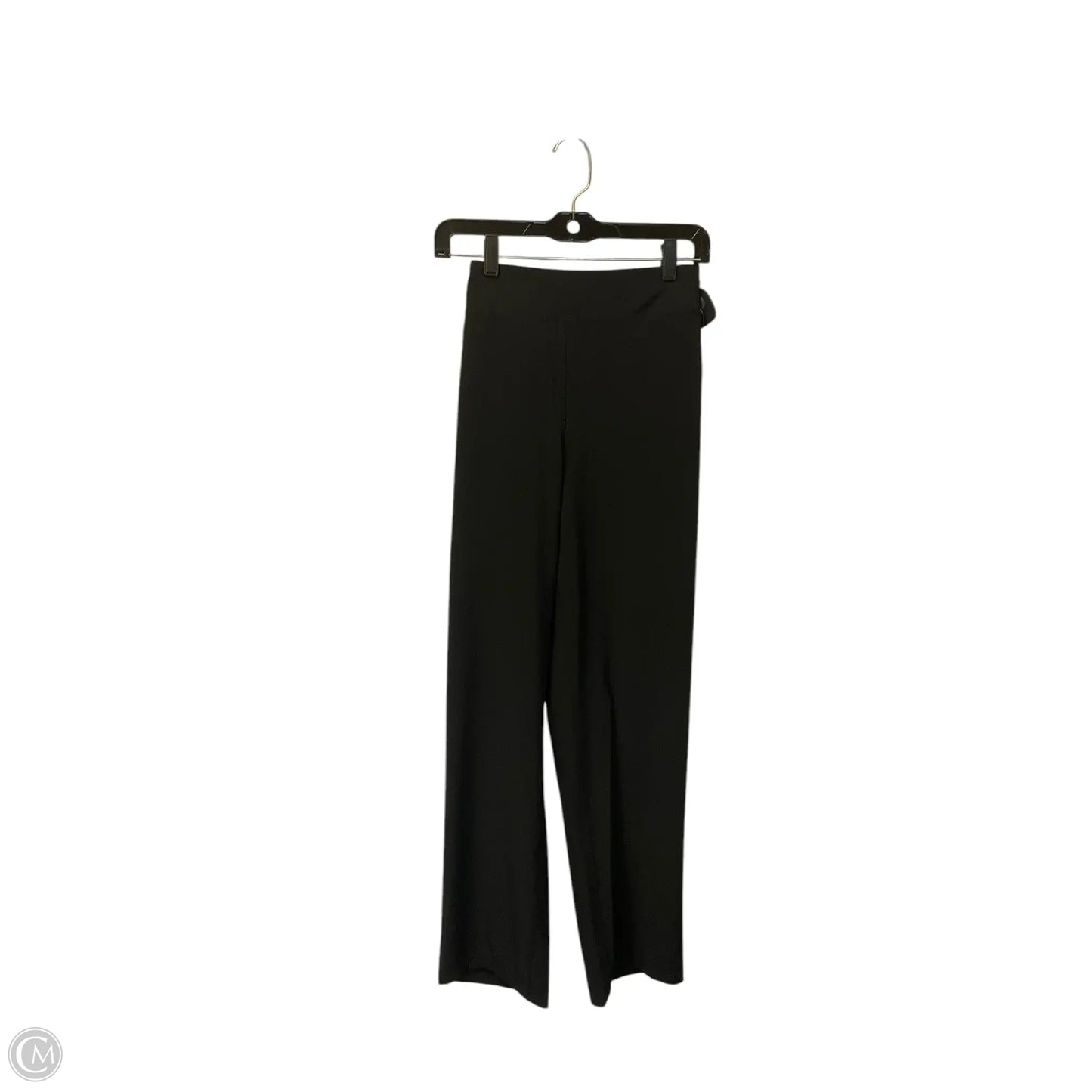 Pants Dress By Chicos In Black, Size: 10