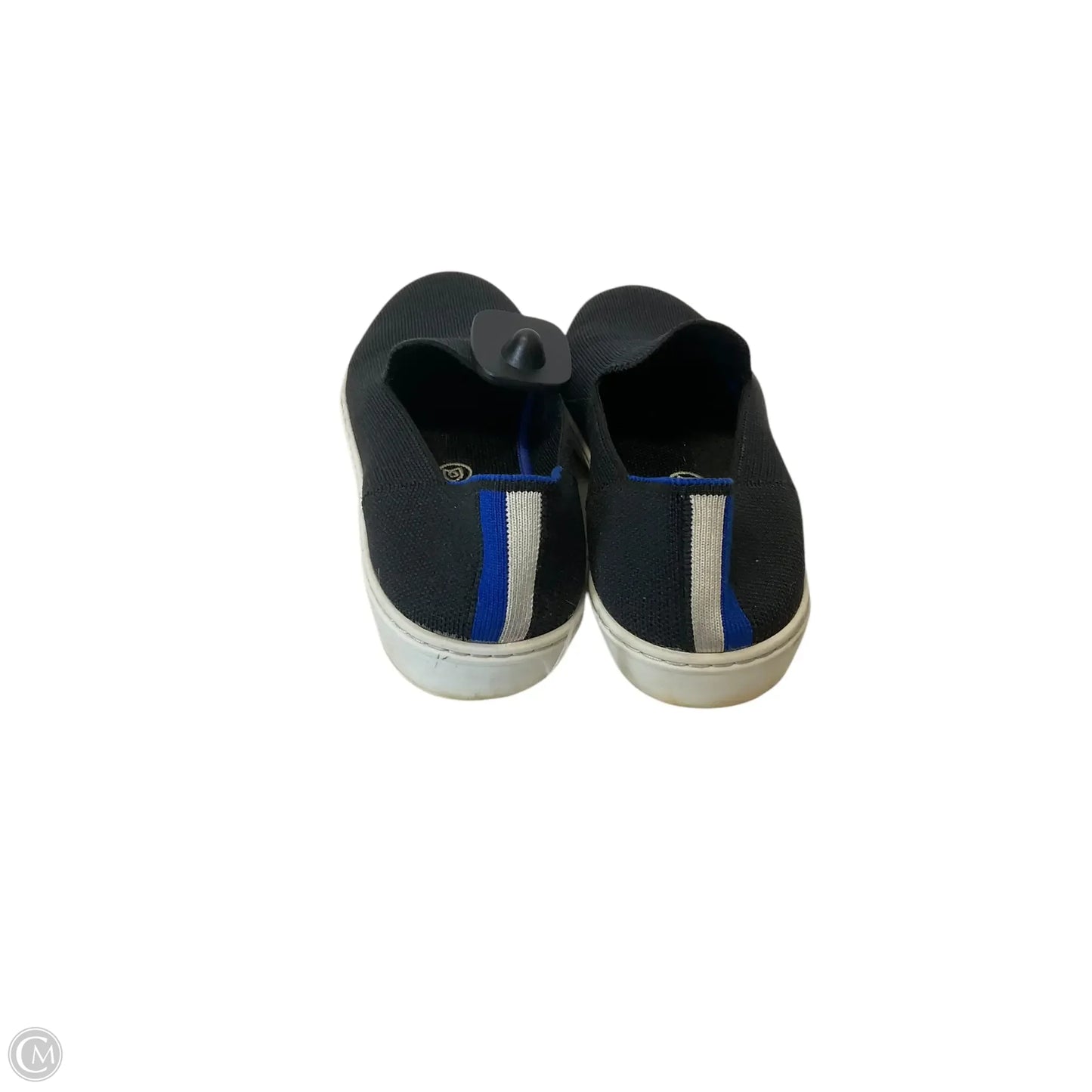 Shoes Flats By Rothys In Blue, Size: 8