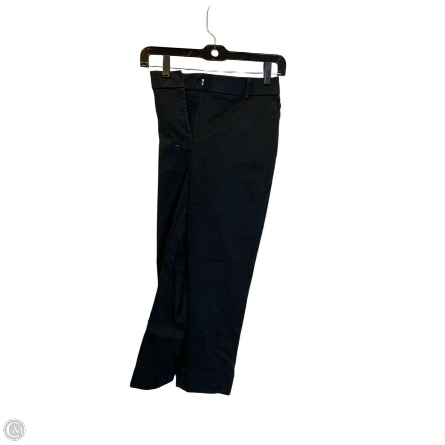 Pants Dress By Chicos In Black, Size: 10