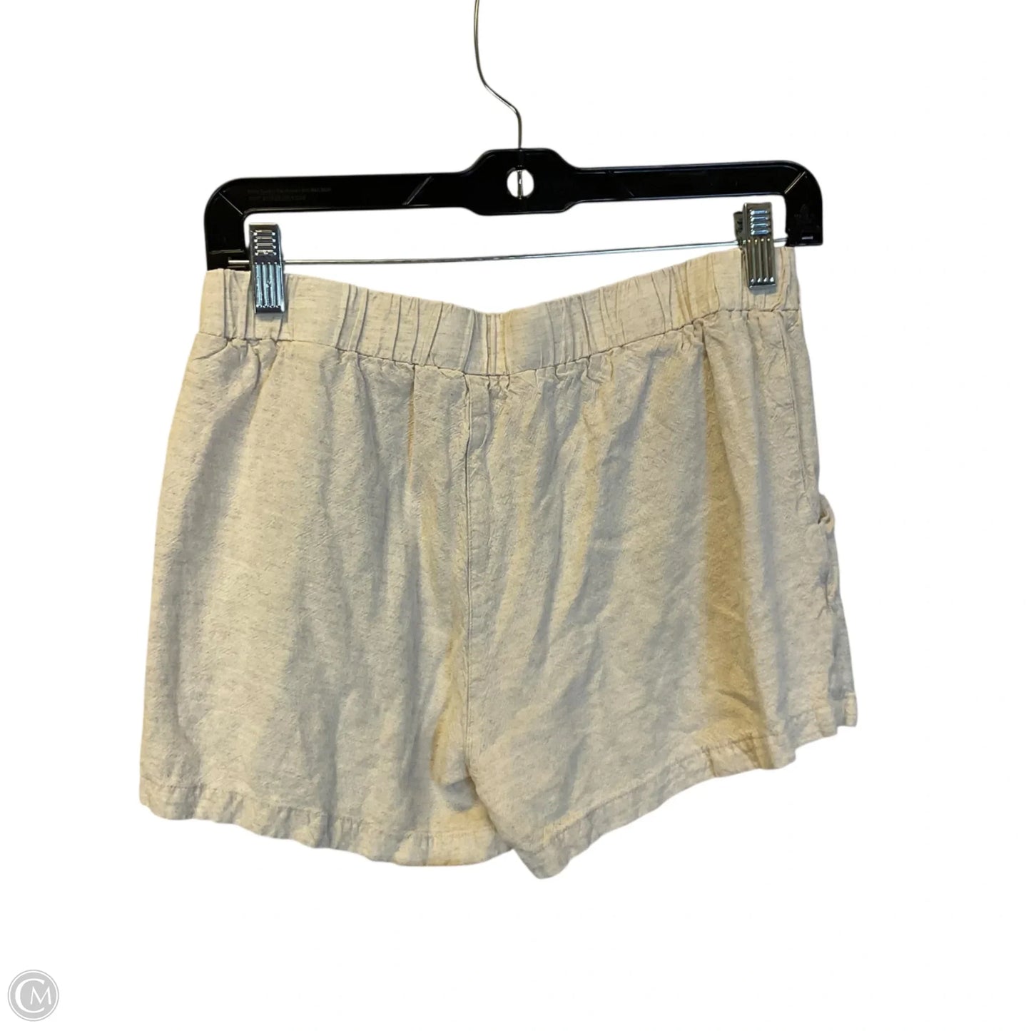 Shorts By Betty Basics In Tan, Size: 0