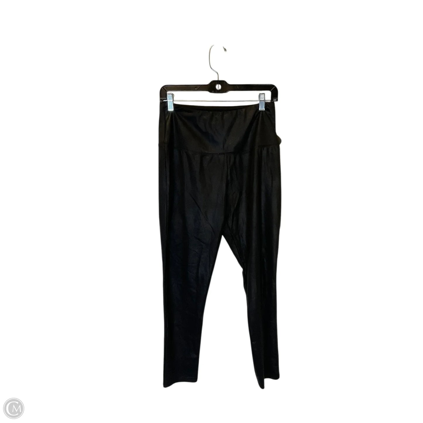 Pants Leggings By Rachel Zoe In Black, Size: L