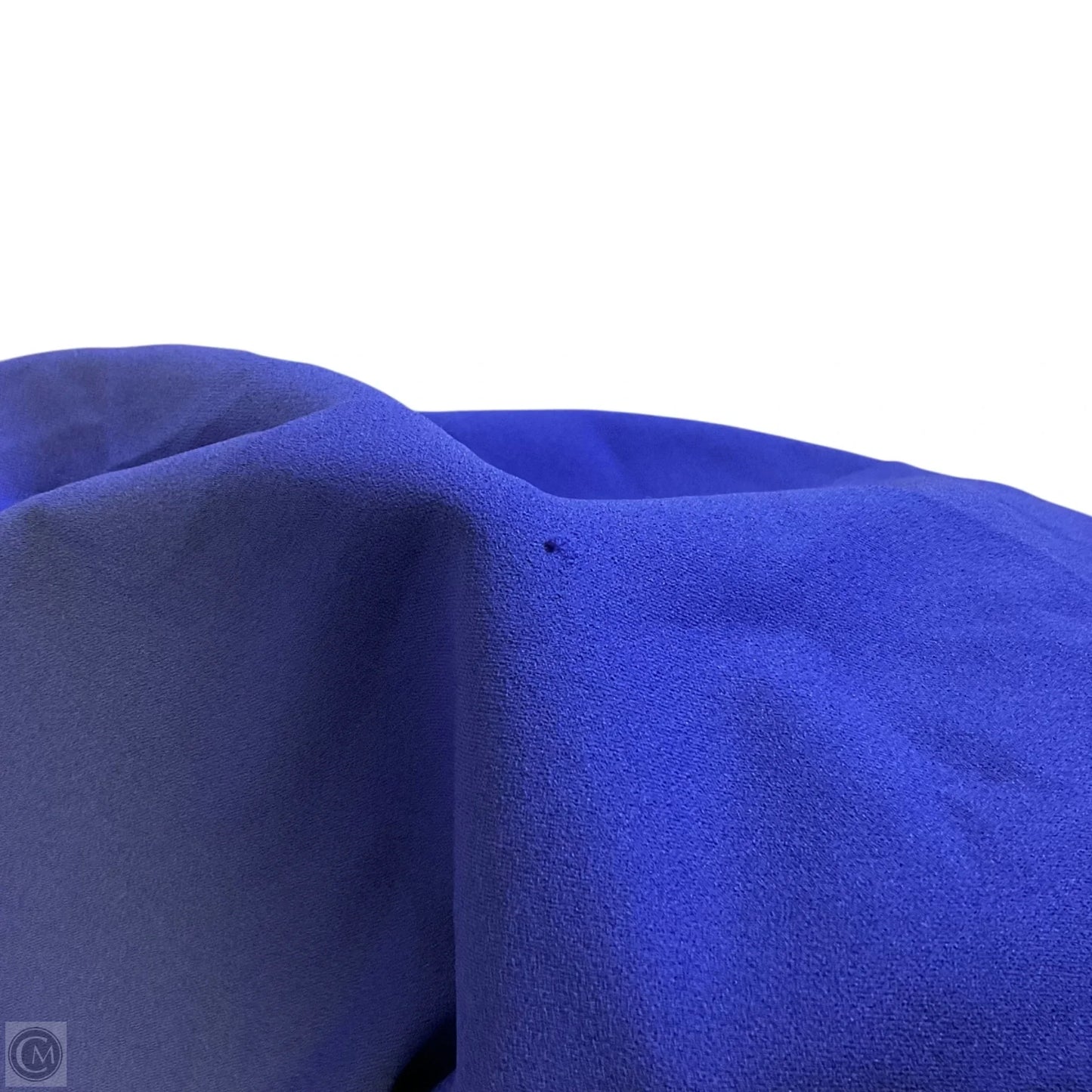 Dress Work By Ann Taylor In Blue, Size: Xl