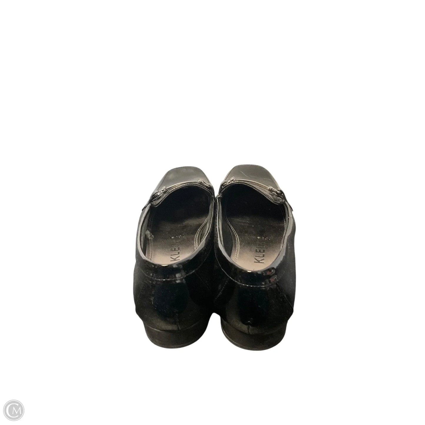 Shoes Flats By Anne Klein In Black, Size: 6