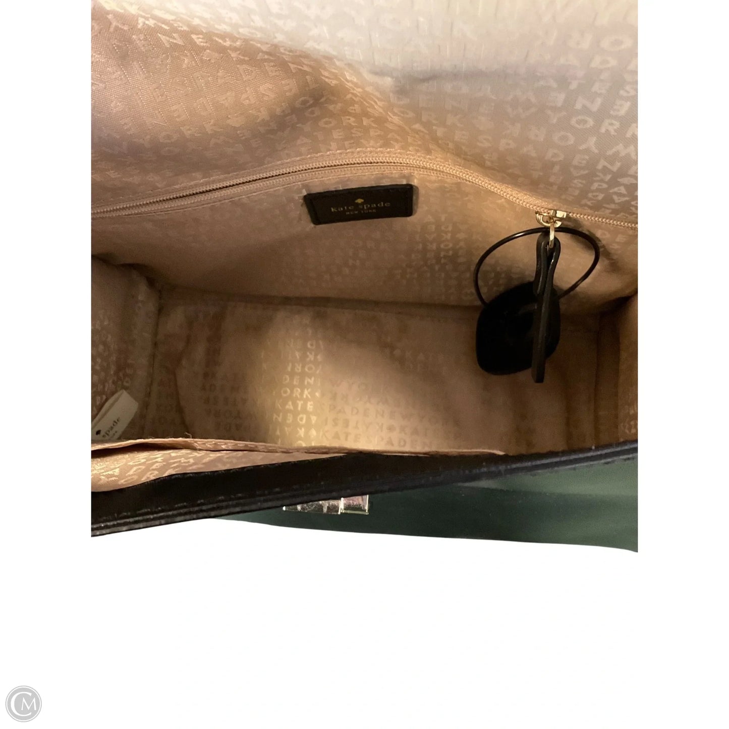 Crossbody Designer By Kate Spade, Size: Medium