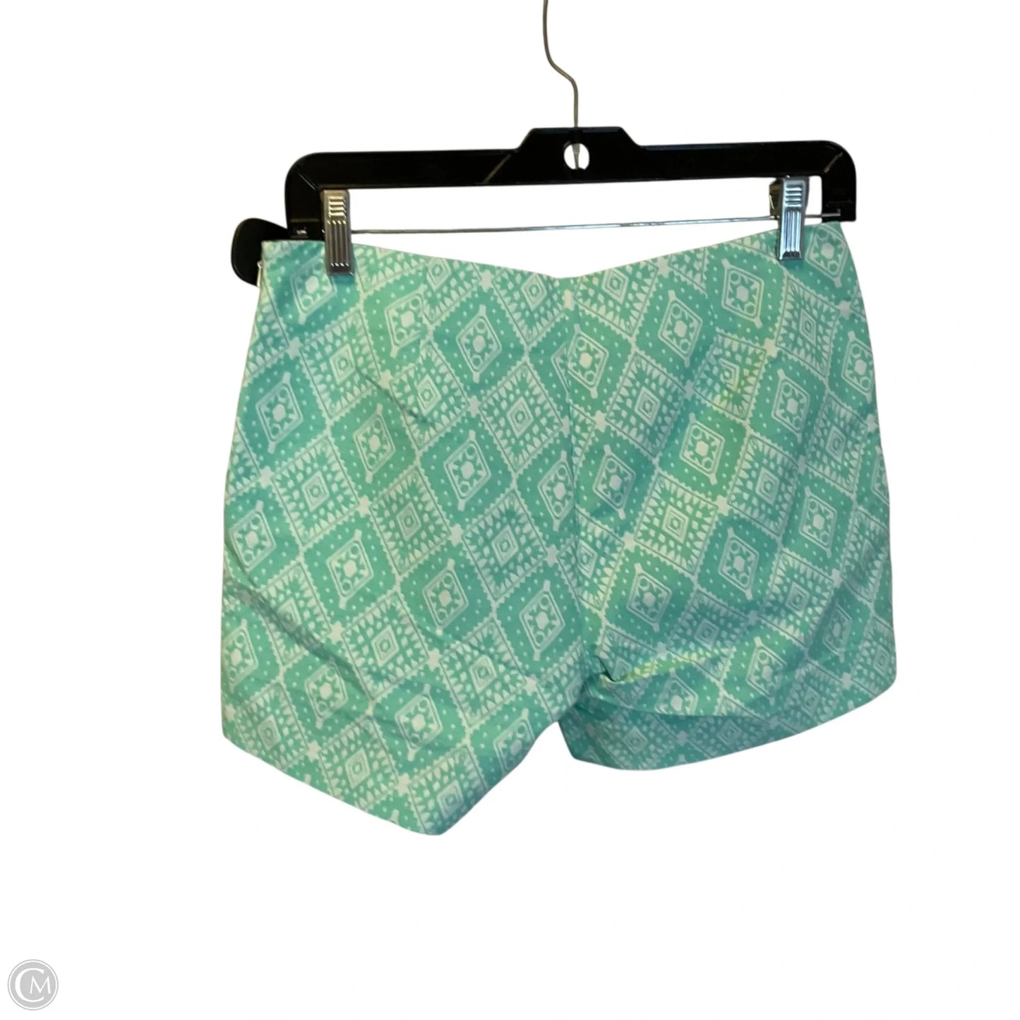 Shorts By Southern Tide In Blue, Size: 0