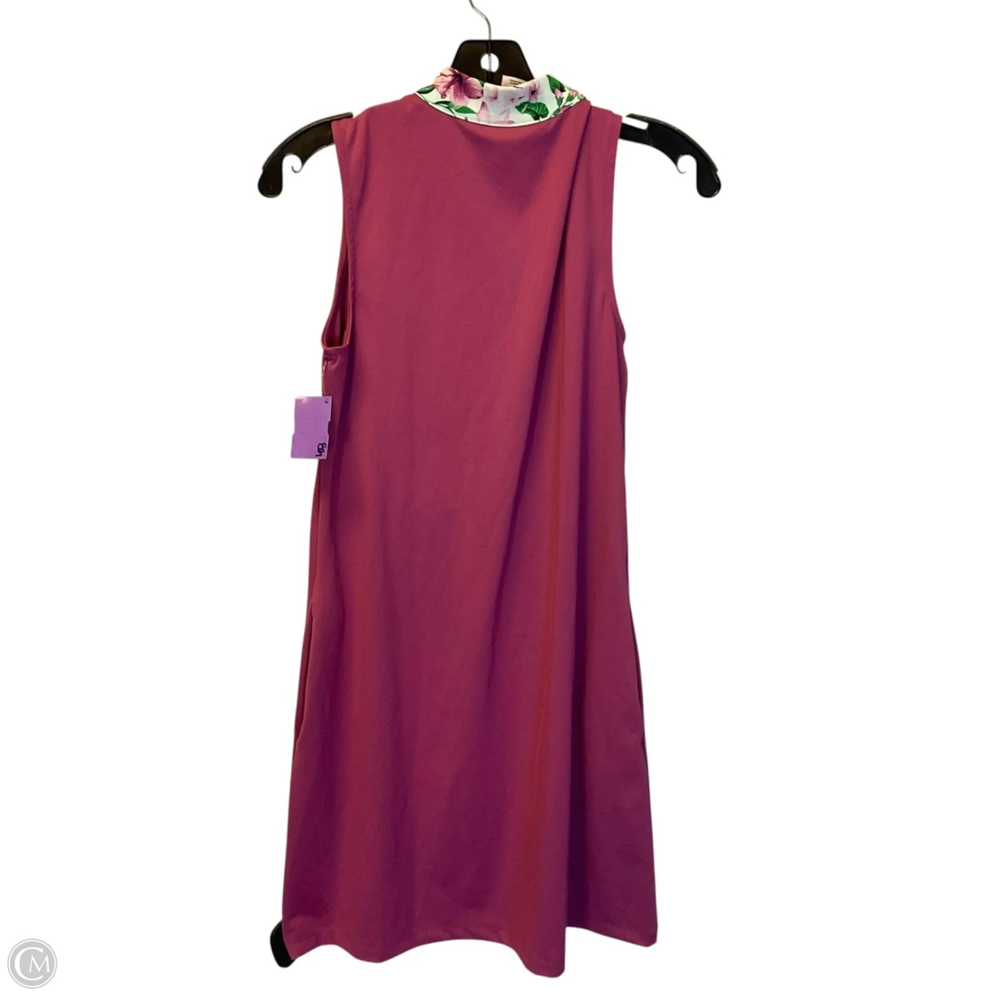 Athletic Dress By Tommy Bahama In Pink, Size: S