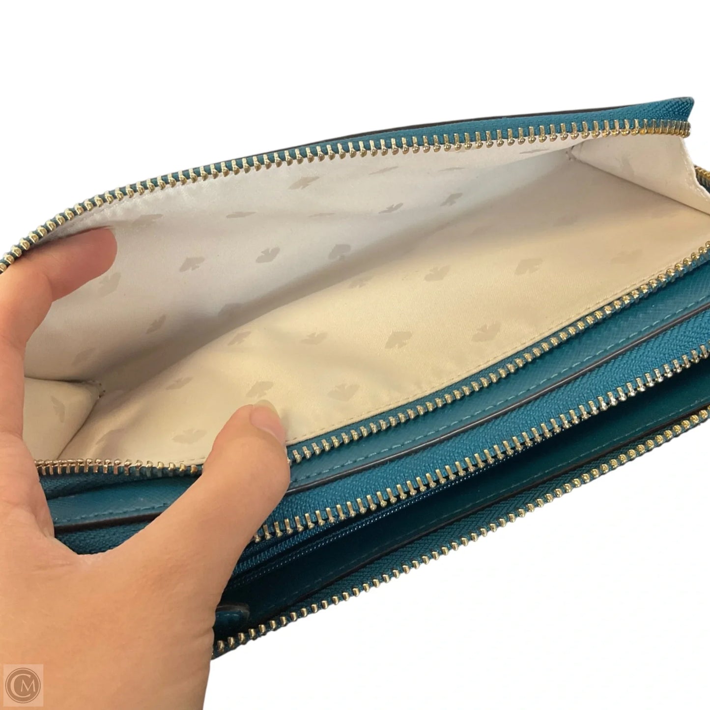 Wallet Designer By Kate Spade, Size: Large