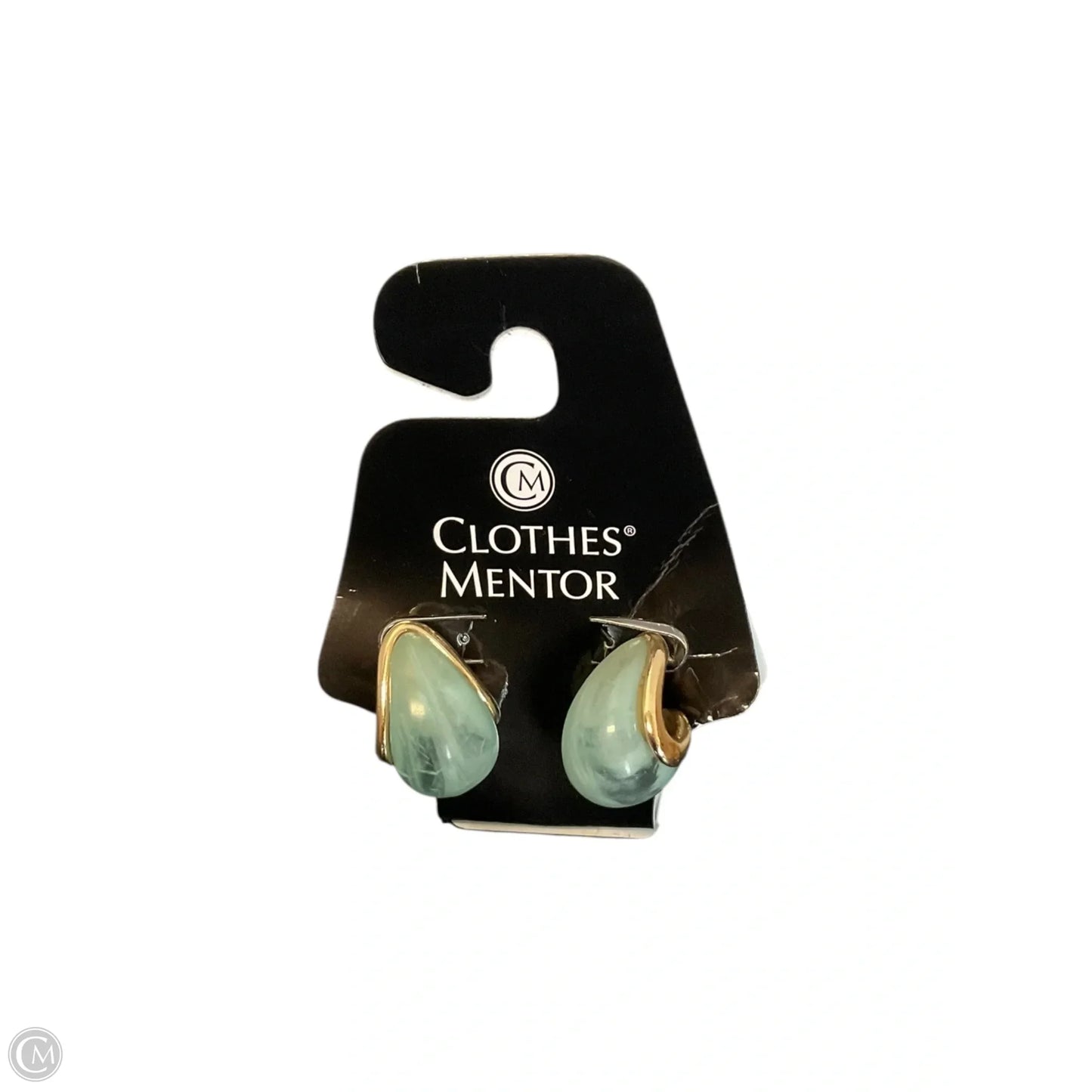 Earrings Dangle/drop By Clothes Mentor