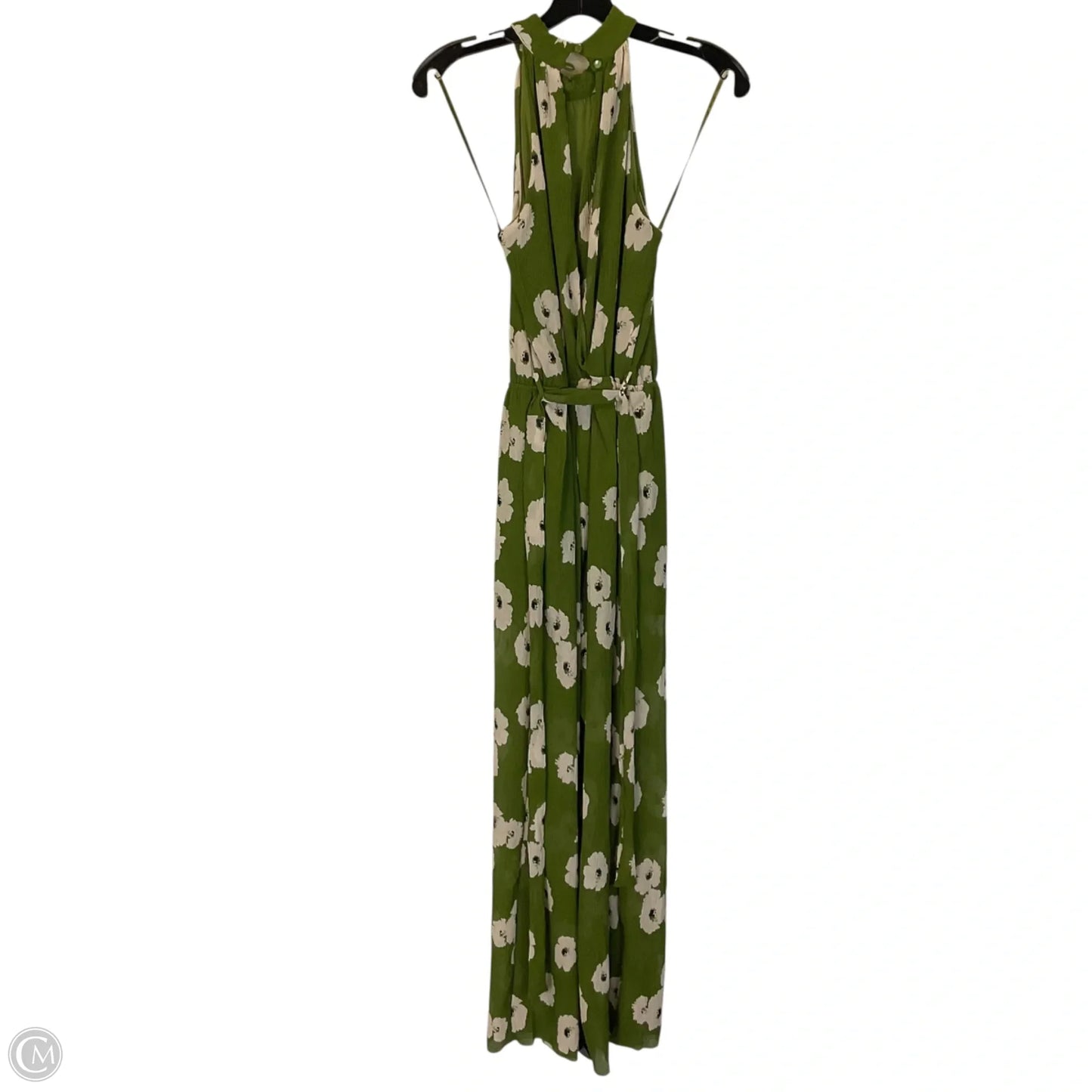 Jumpsuit By Monteau In Green, Size: M