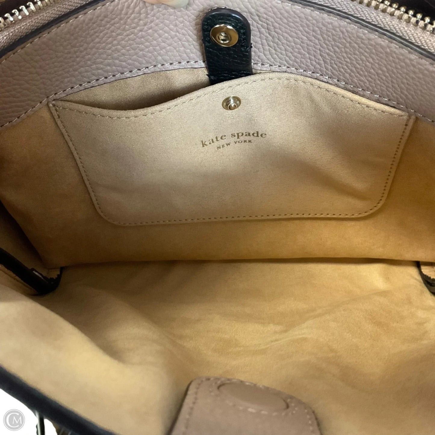 Handbag Designer By Kate Spade, Size: Small