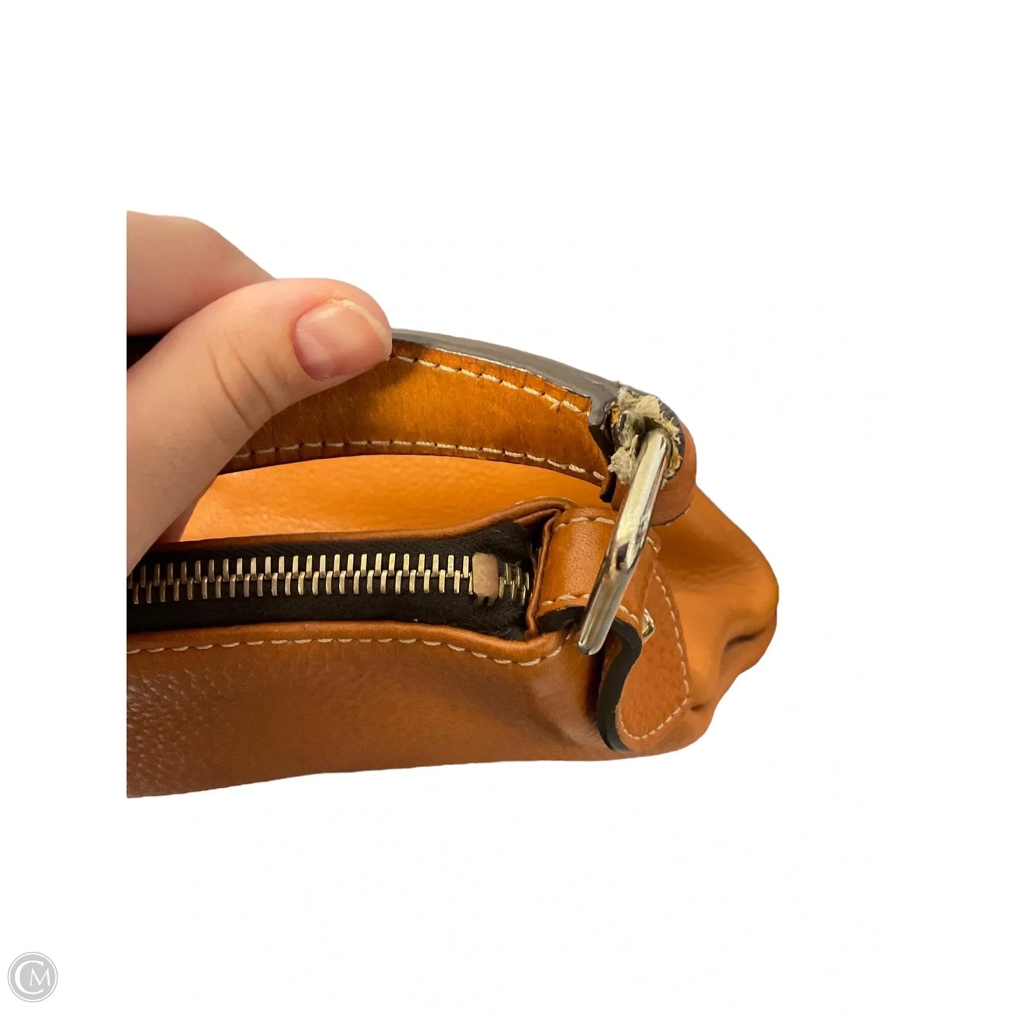 Handbag Designer By Dooney And Bourke, Size: Medium