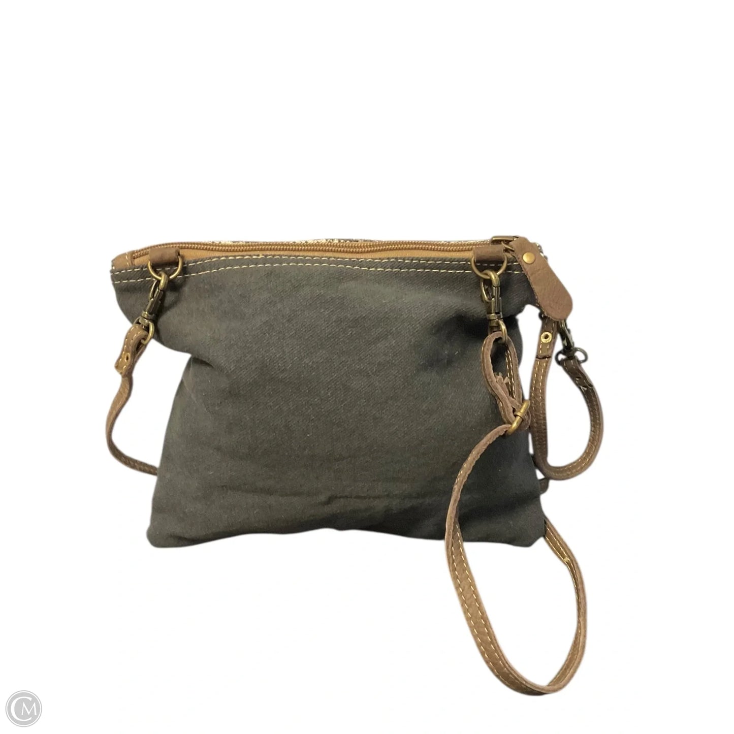 Crossbody By Myra, Size: Small