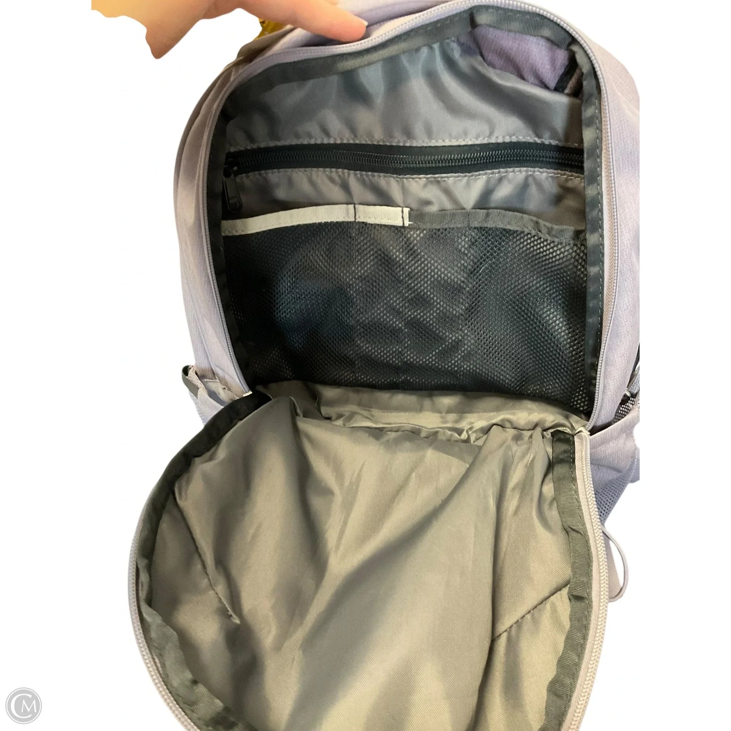 Backpack By The North Face, Size: Medium