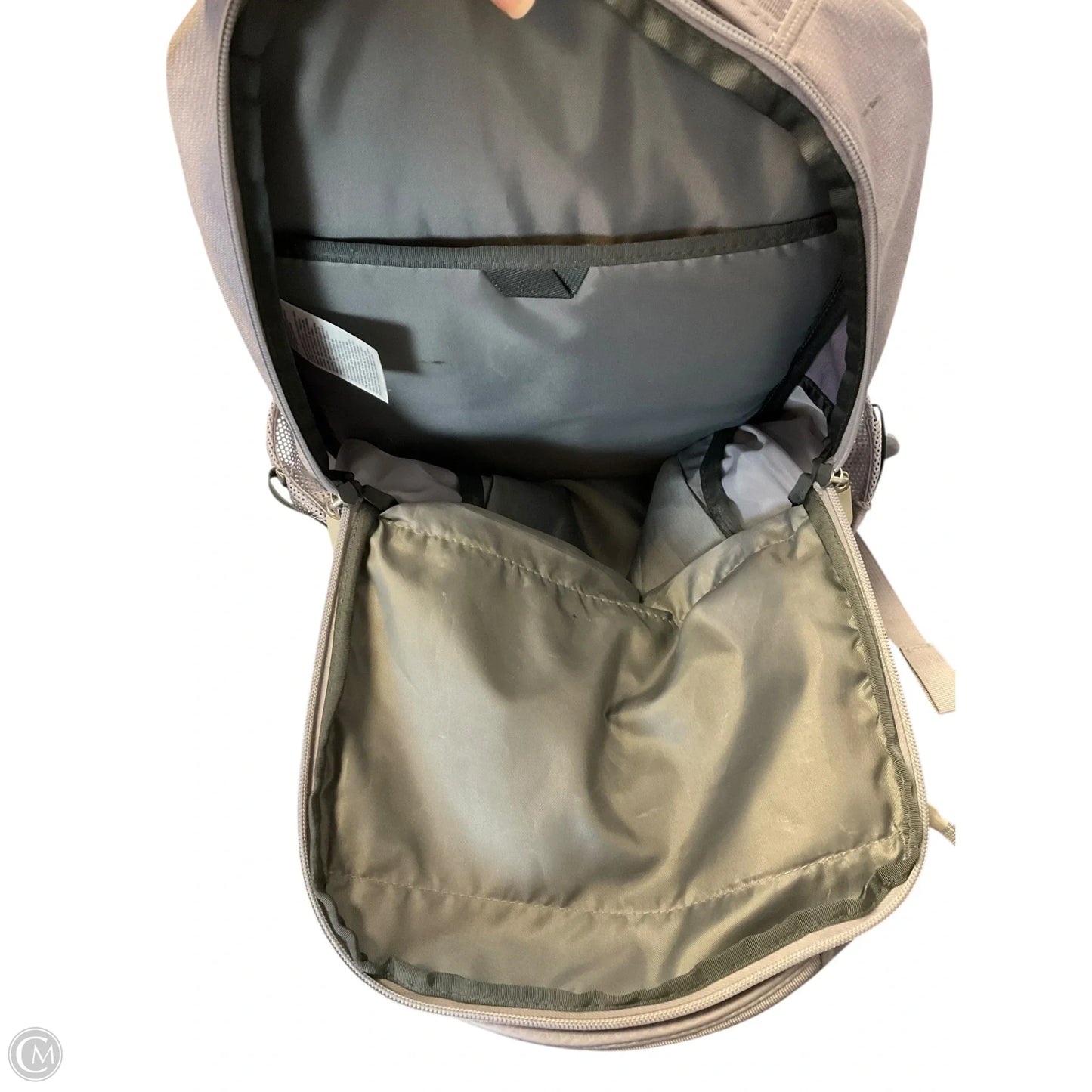 Backpack By The North Face, Size: Medium