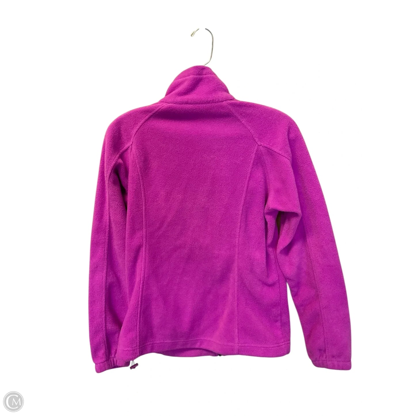 Jacket Other By Columbia In Purple, Size: S