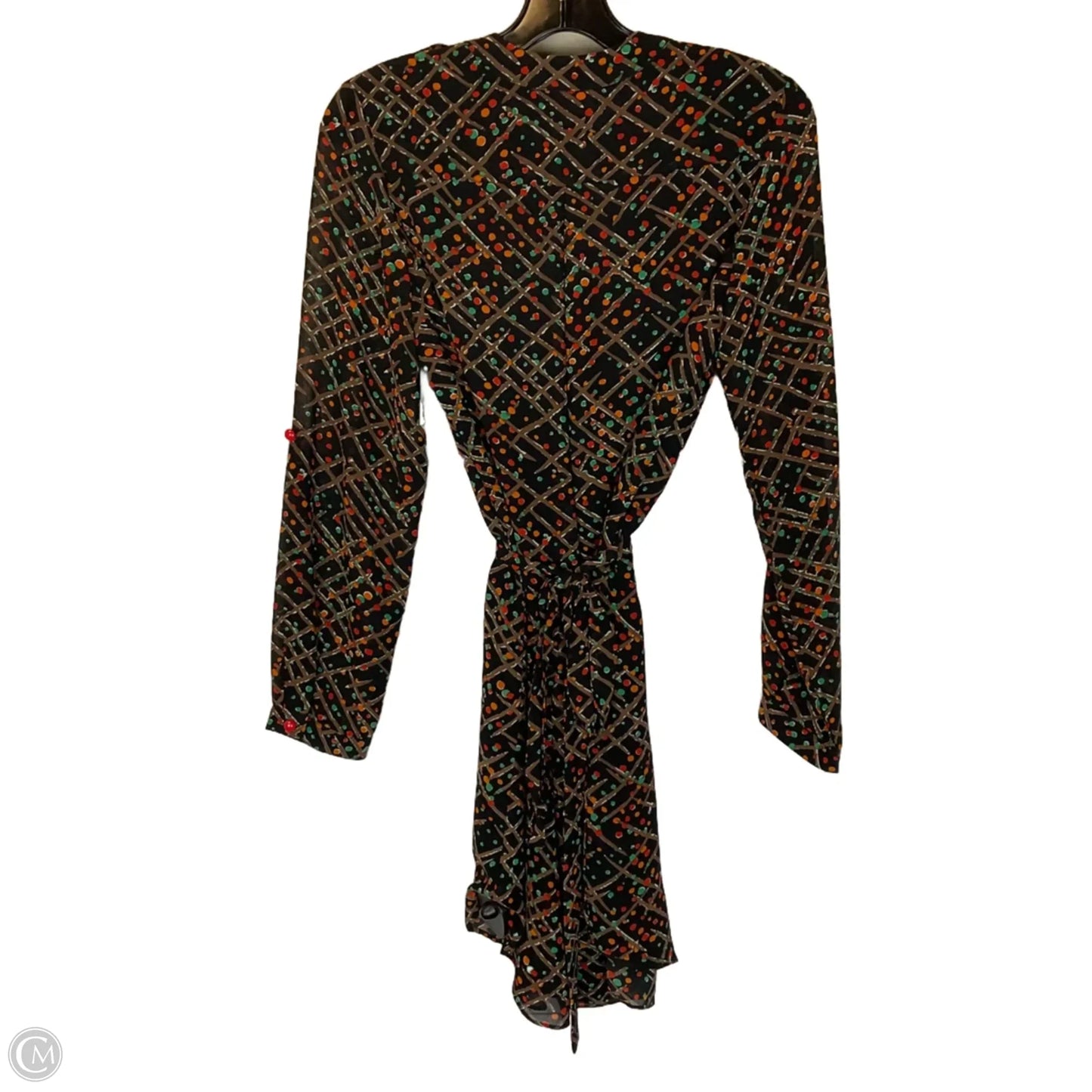 Dress Casual Short By Jade In Black, Size: Xs