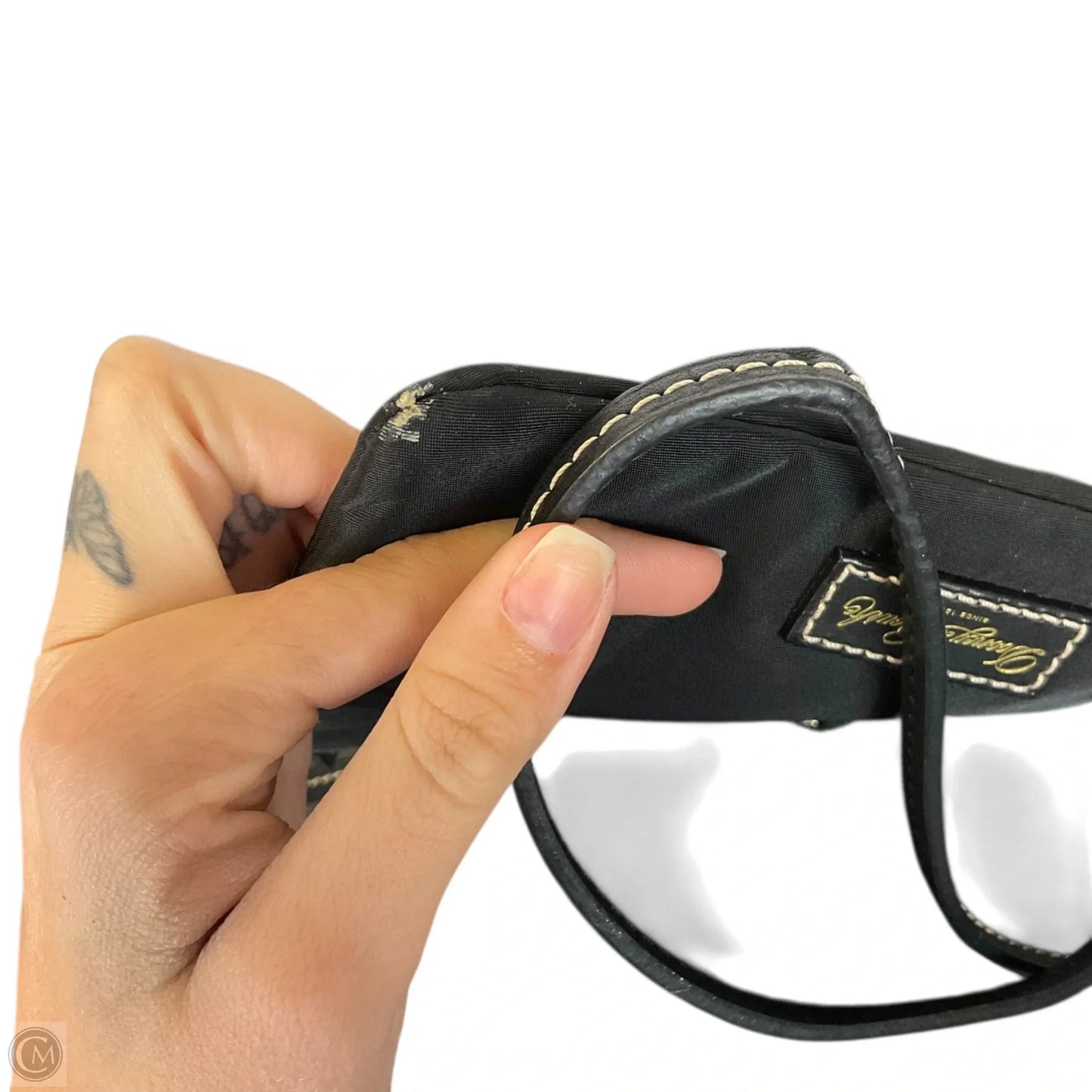 Crossbody Designer By Dooney And Bourke, Size: Small