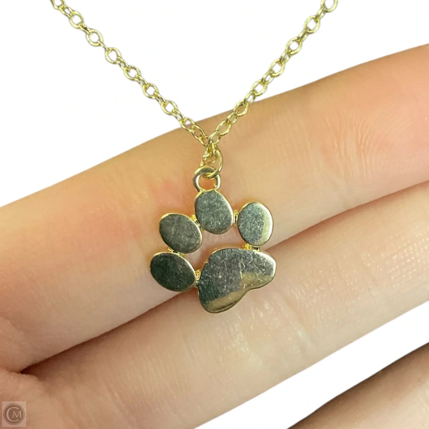 Necklace Charm By Clothes Mentor