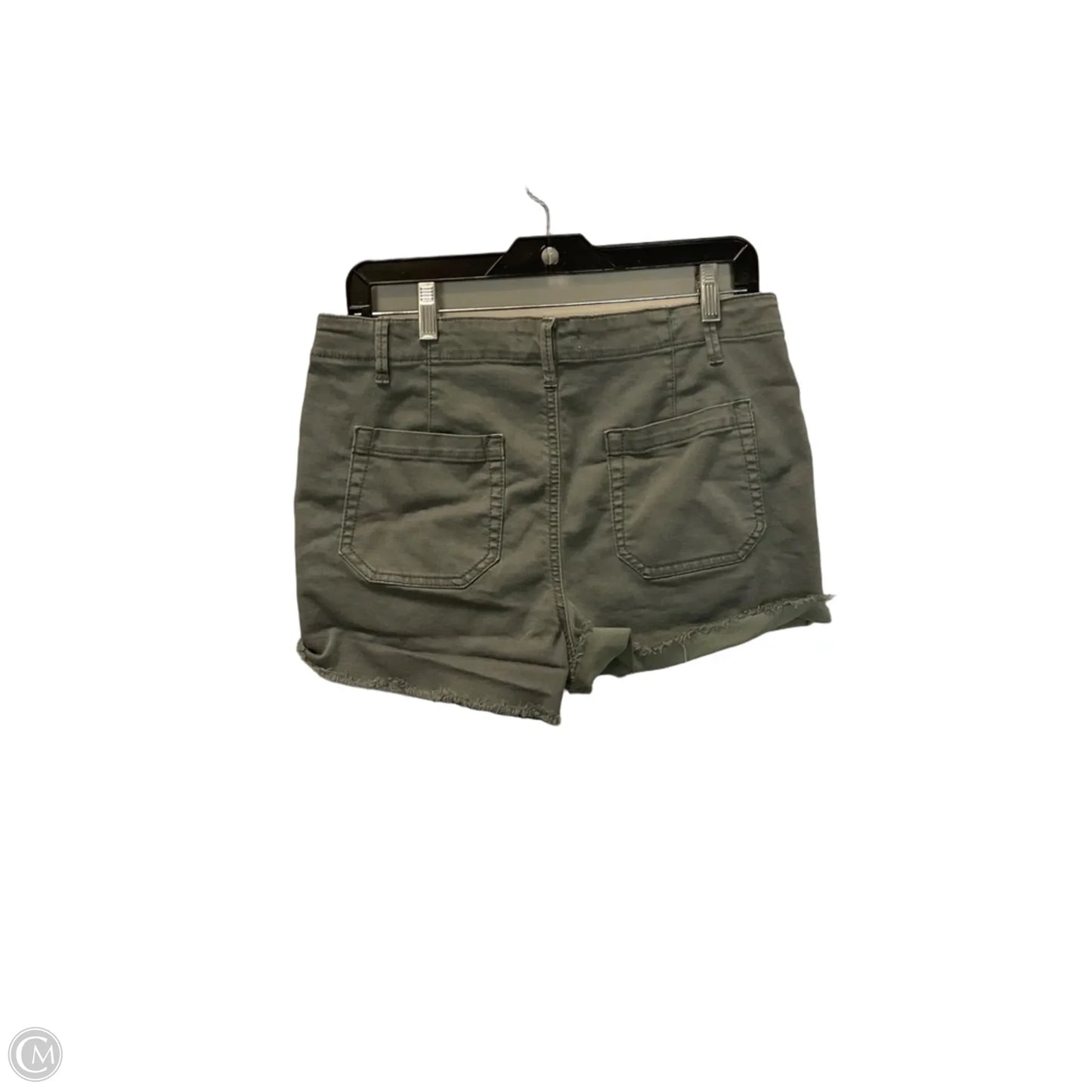 Shorts By Knox Rose In Green, Size: 8