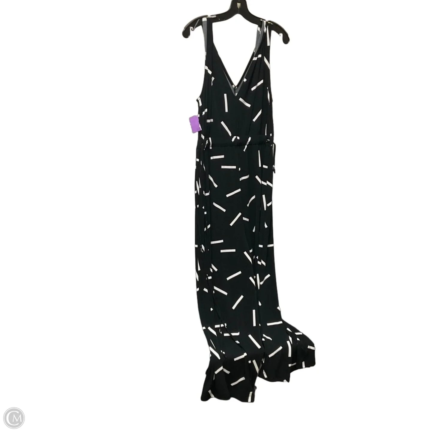 Jumpsuit By Madison In Black, Size: M