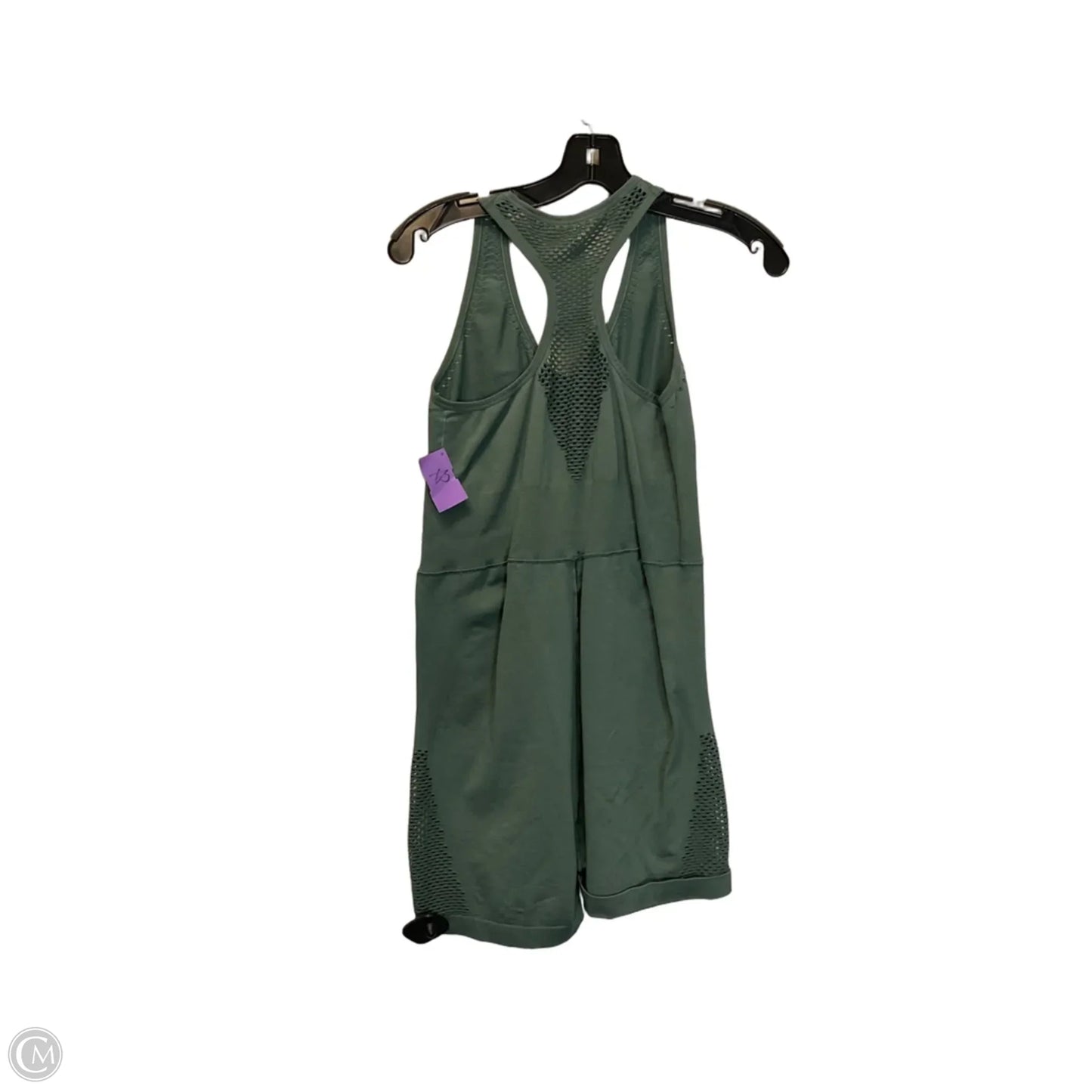 Romper By Offline In Green, Size: Xl