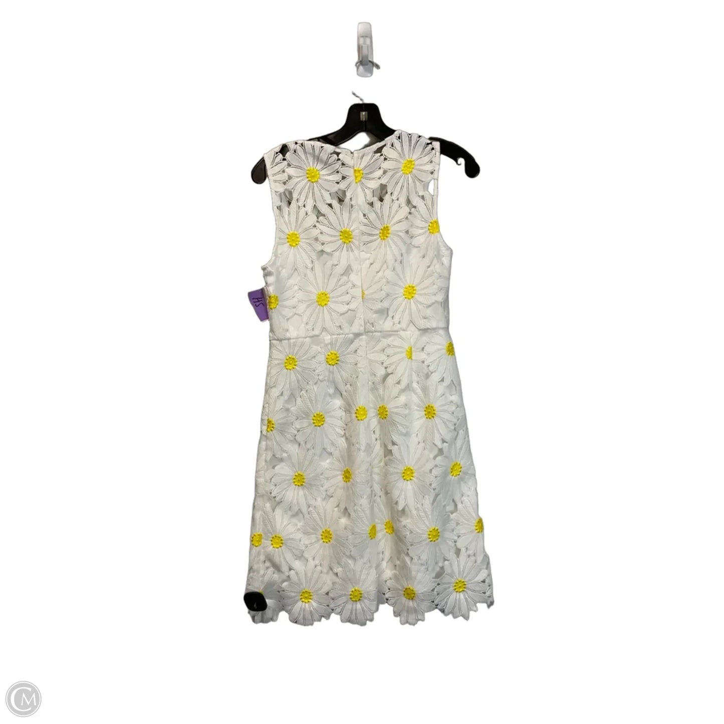 Dress Casual Short By Hutch In White, Size: 2