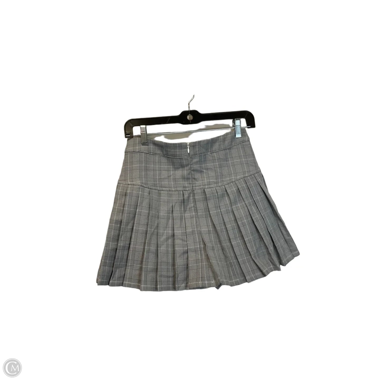 Skirt Mini & Short By Altard State In Black, Size: S