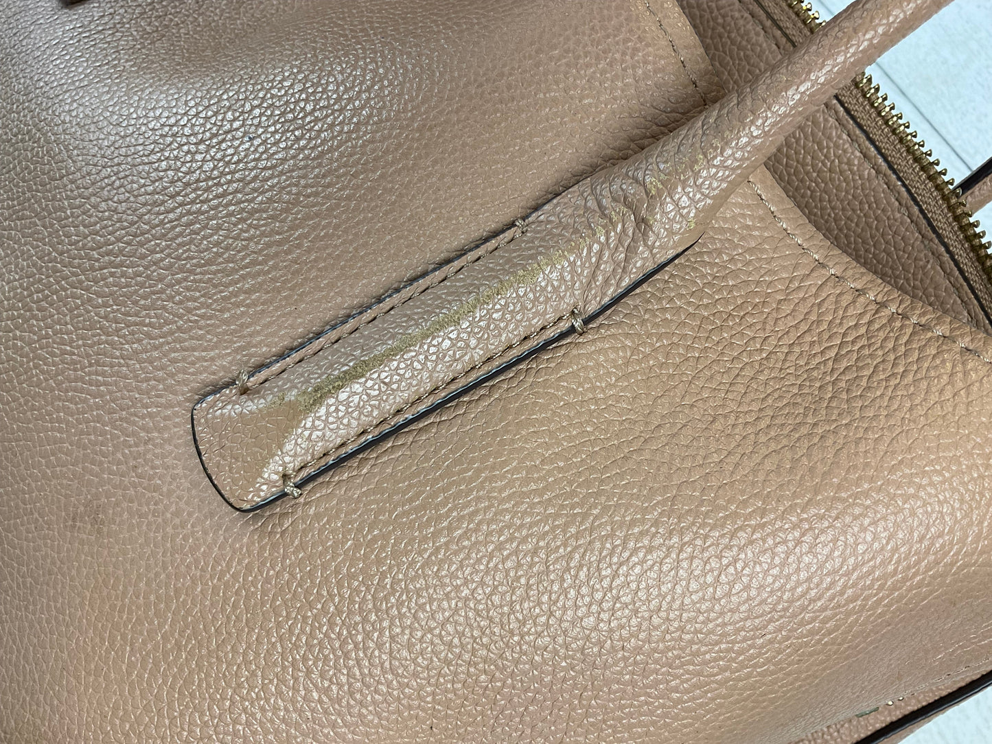 Handbag Designer By Kate Spade Size: Medium