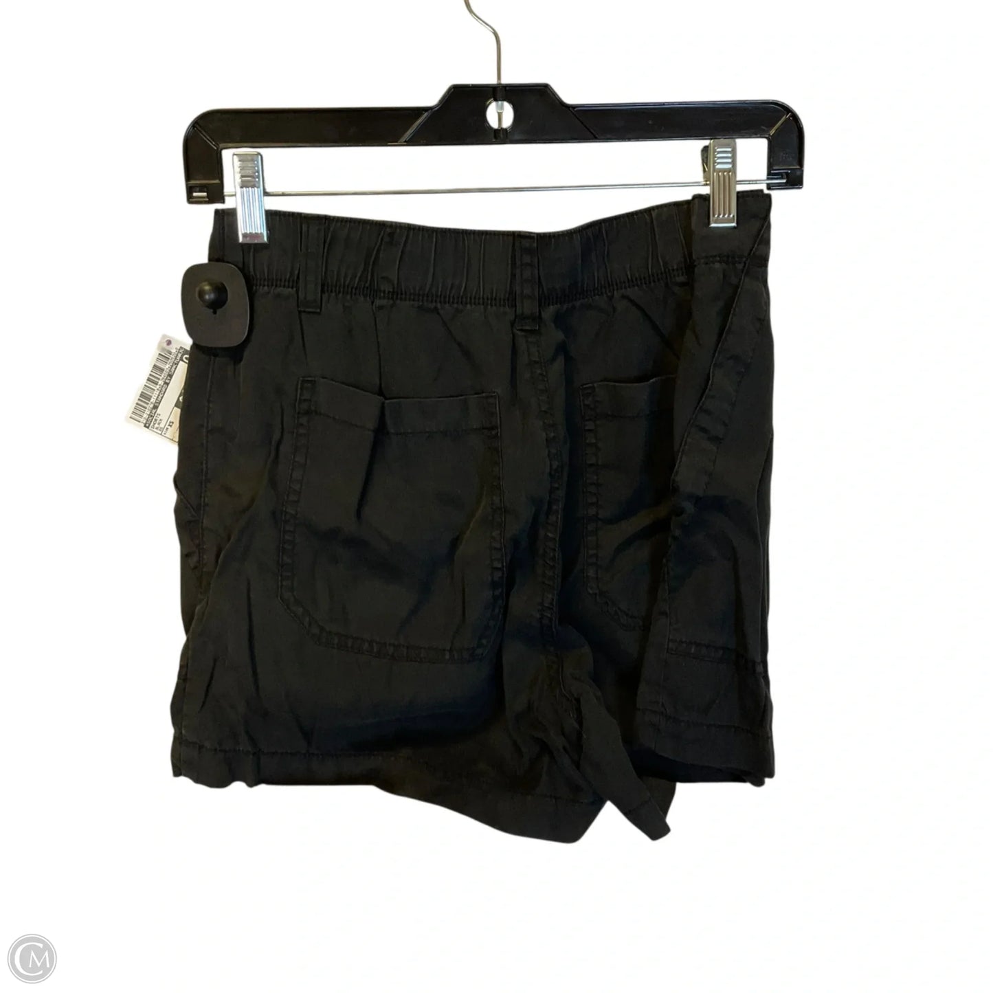 Shorts By Social Standard By Sanctuary In Black, Size: Xs