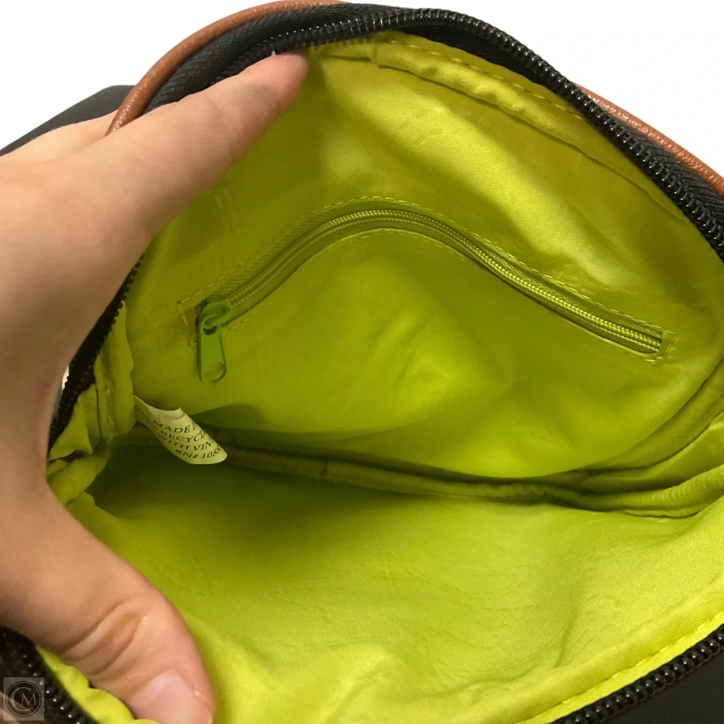 Handbag By Lily Bloom, Size: Small