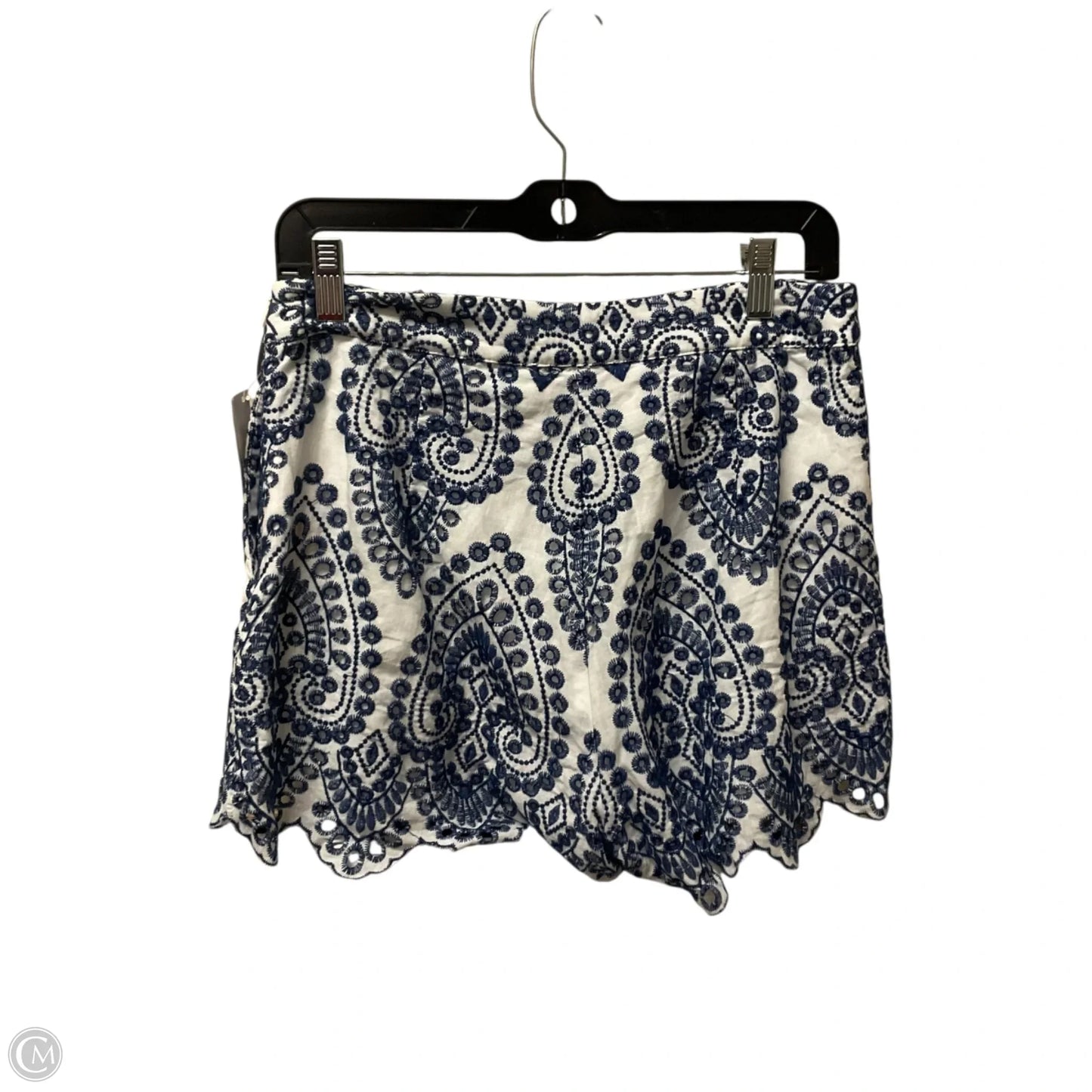 Shorts By Minkpink In Blue, Size: M